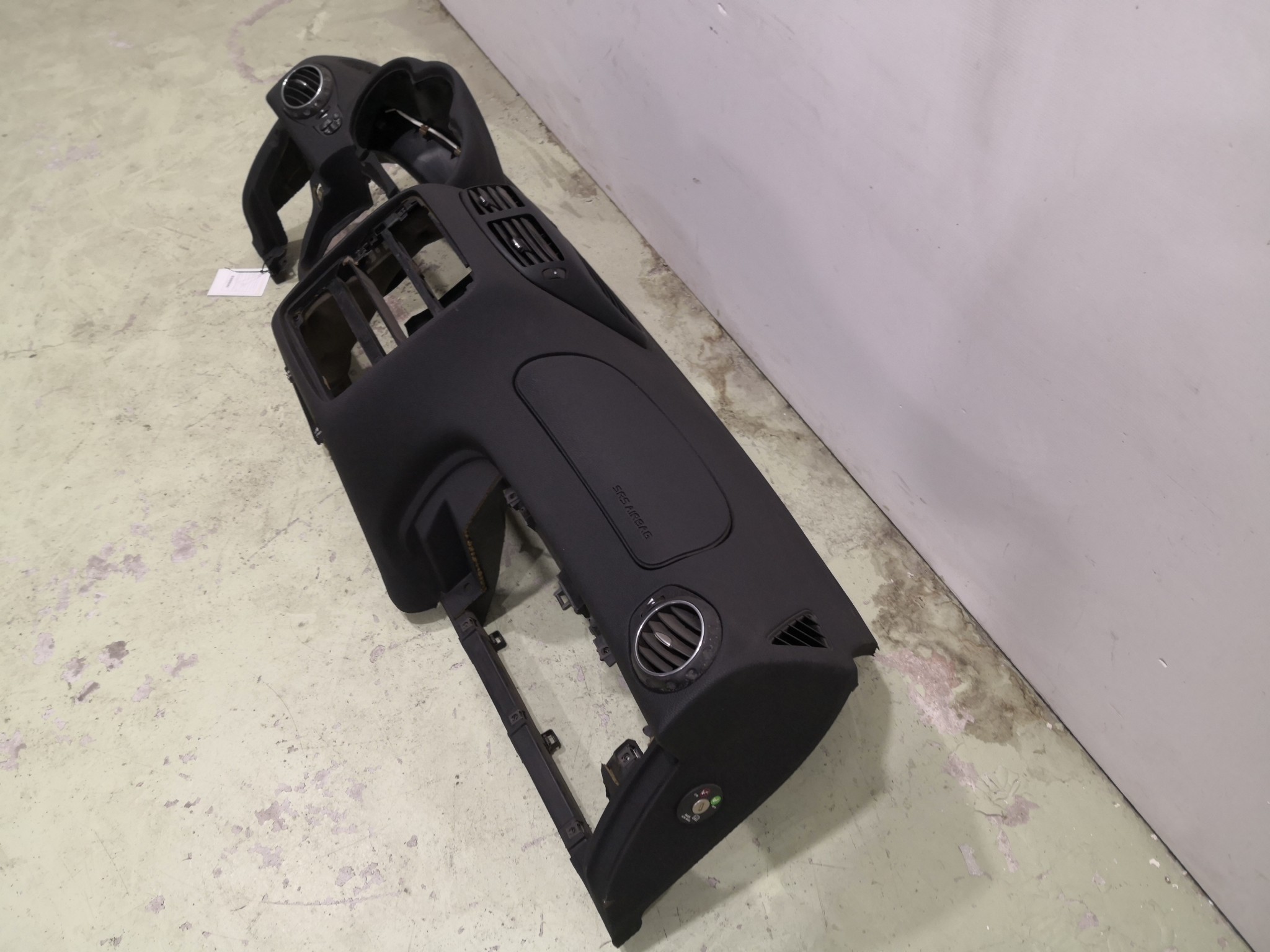 Tablier ALFA ROMEO 147 (937_) | 00 - 10 Imagem-2