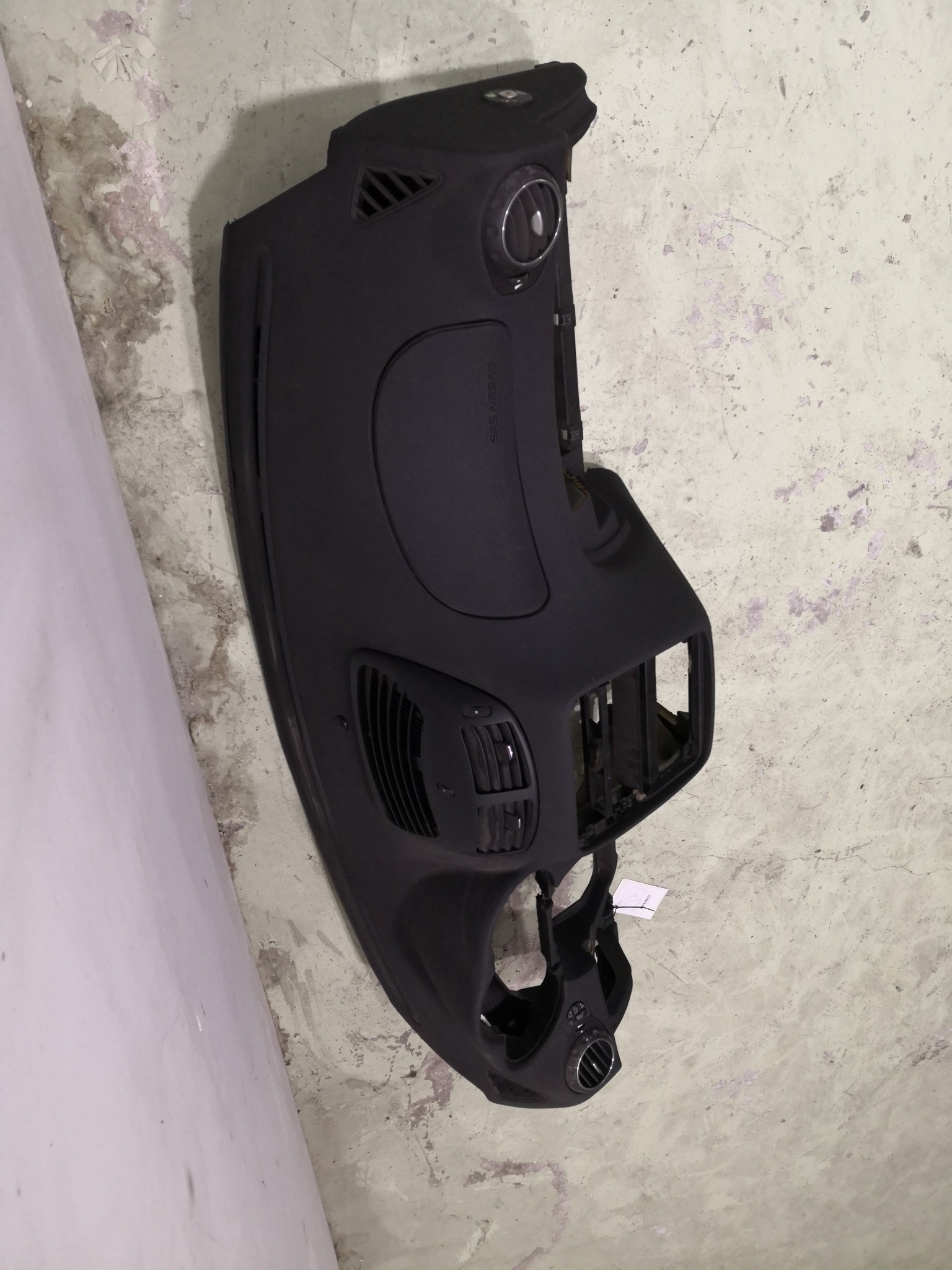 Tablier ALFA ROMEO 147 (937_) | 00 - 10 Imagem-3