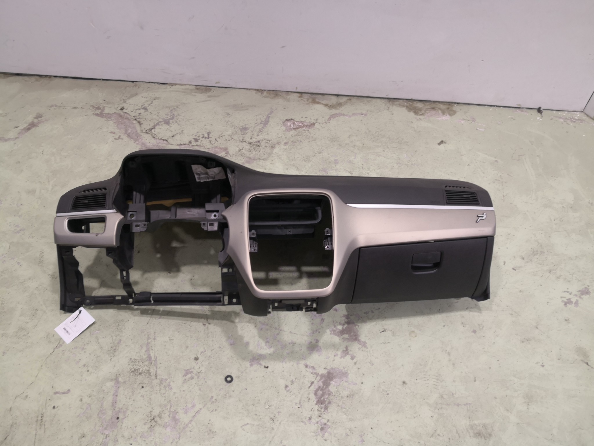 Tablier FIAT - ID S_99315