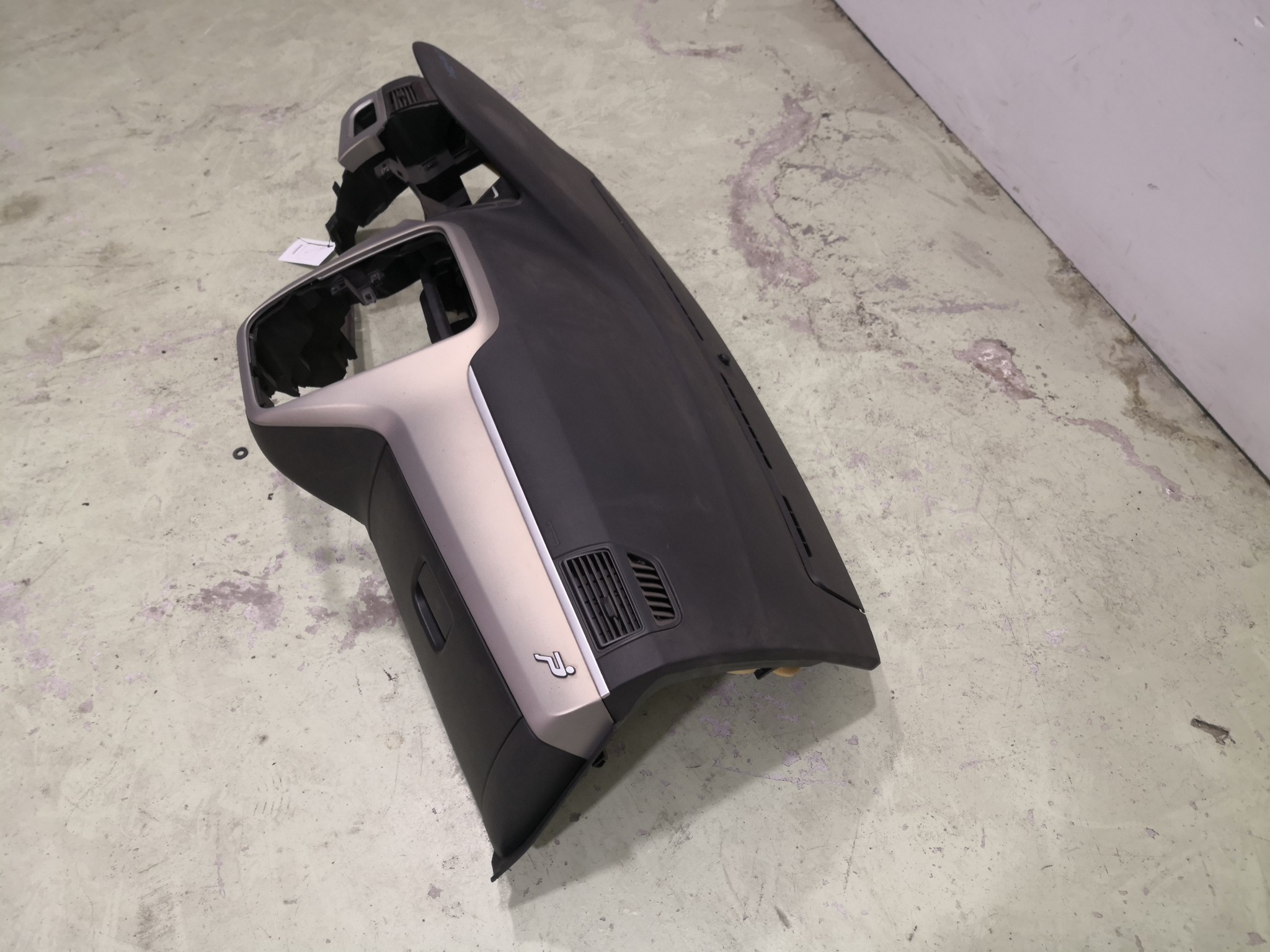 Tablier FIAT GRANDE PUNTO (199_) | 05 -  Imagem-2