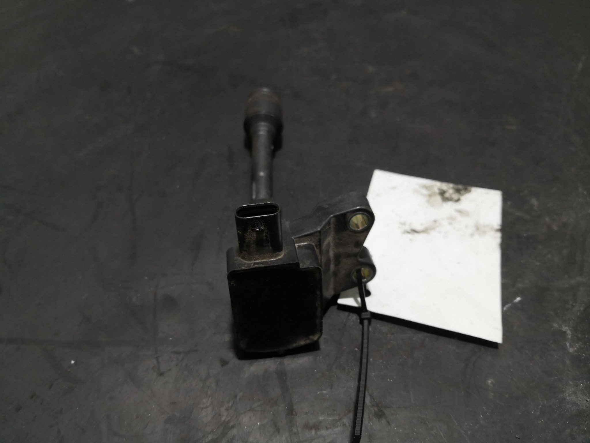 Bobine de Ignição FORD FIESTA VI (CB1, CCN) | 08 -  Imagem-3