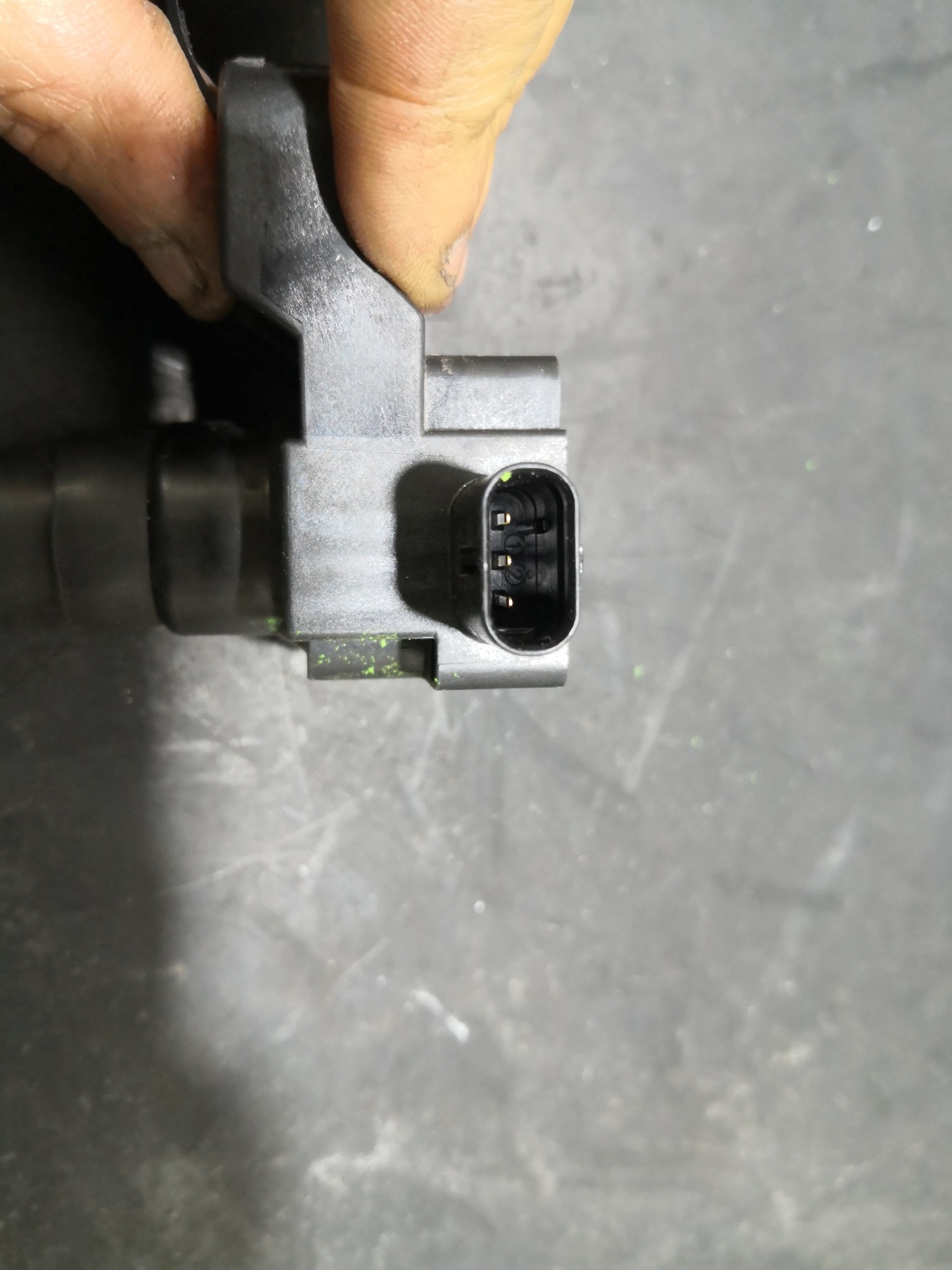 Bobine de Ignição FORD FIESTA VI (CB1, CCN) | 08 -  Imagem-1