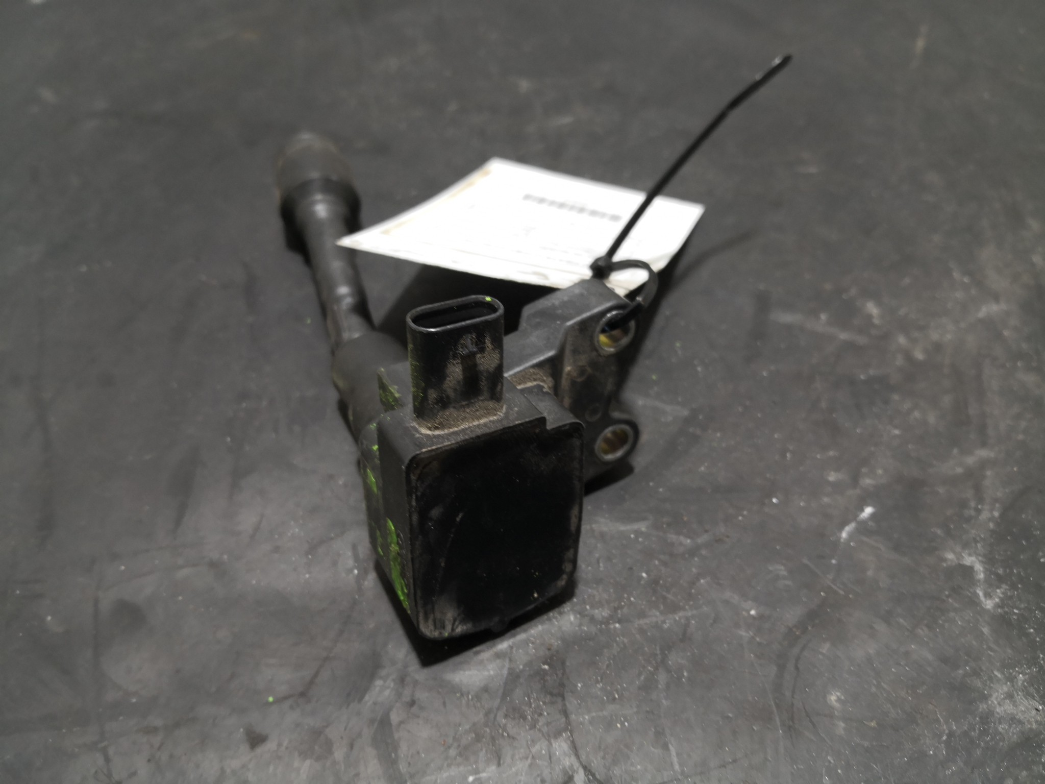 Bobine de Ignição FORD FIESTA VI (CB1, CCN) | 08 -  Imagem-3