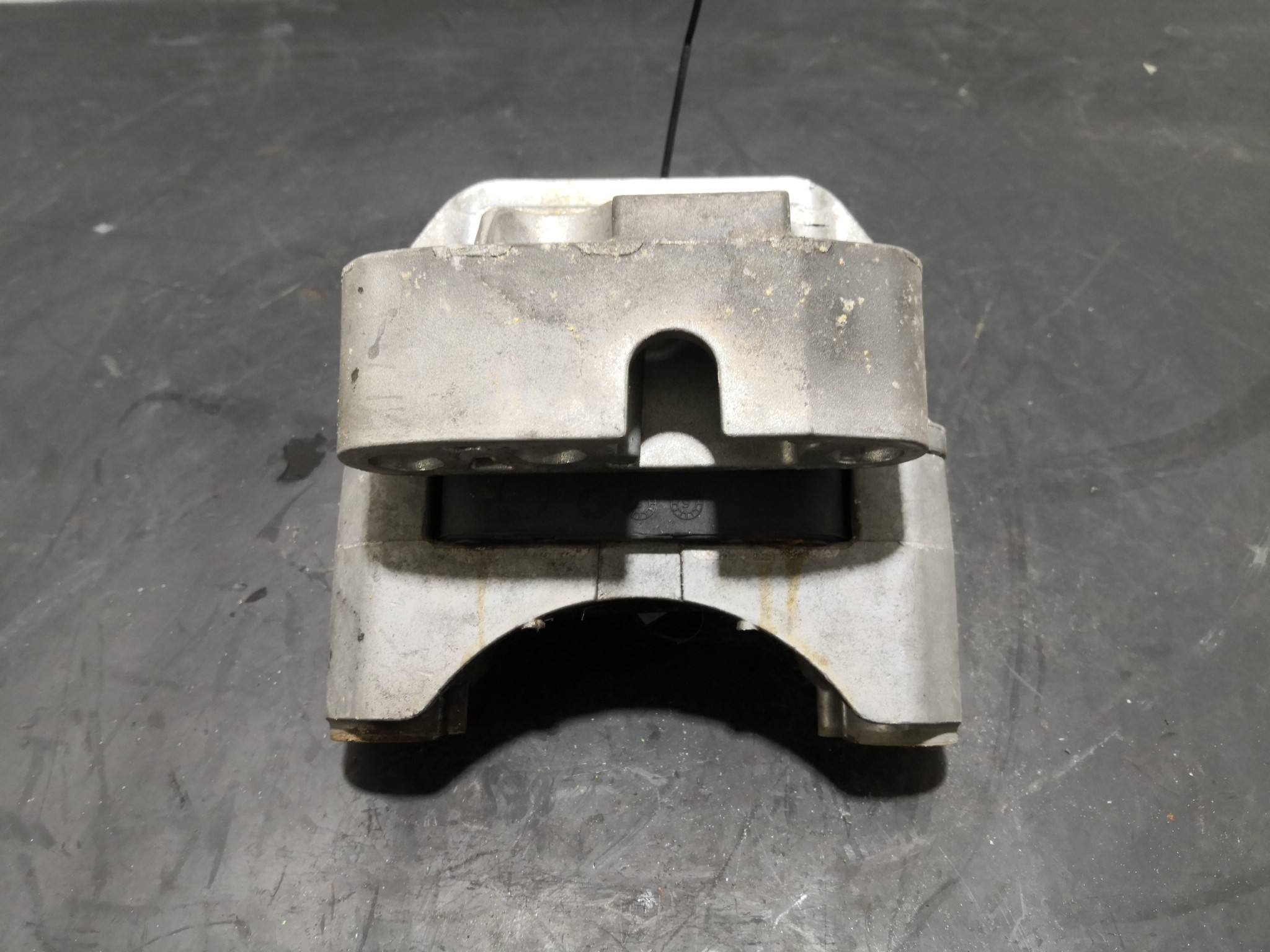 Apoio de Motor LANCIA DELTA III (844_) | 08 - 14 Imagem-1