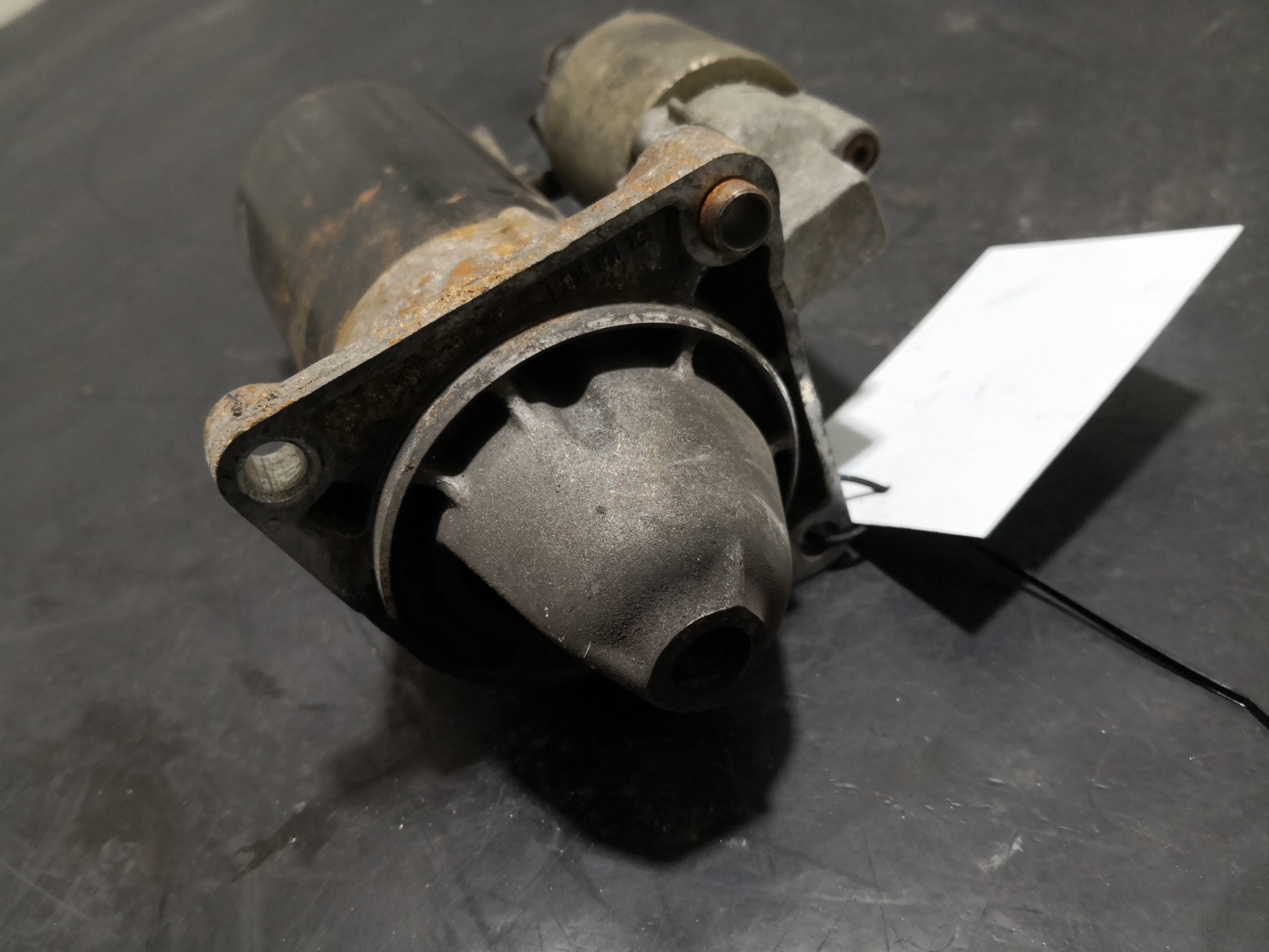 Motor de Arranque LANCIA DELTA III (844_) | 08 - 14 Imagem-3