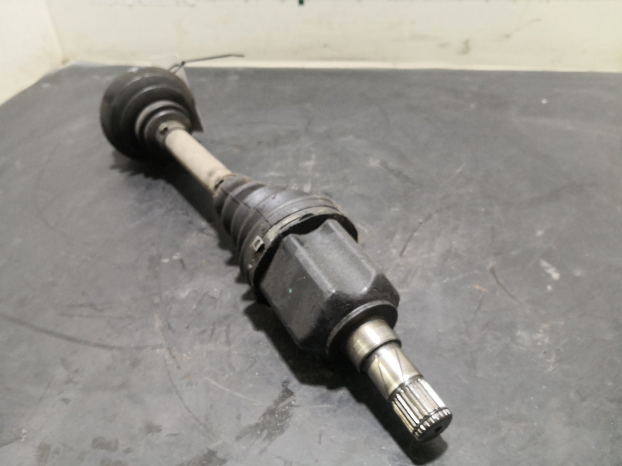 Transmissão Esq LANCIA DELTA III (844_) | 08 - 14 Imagem-1