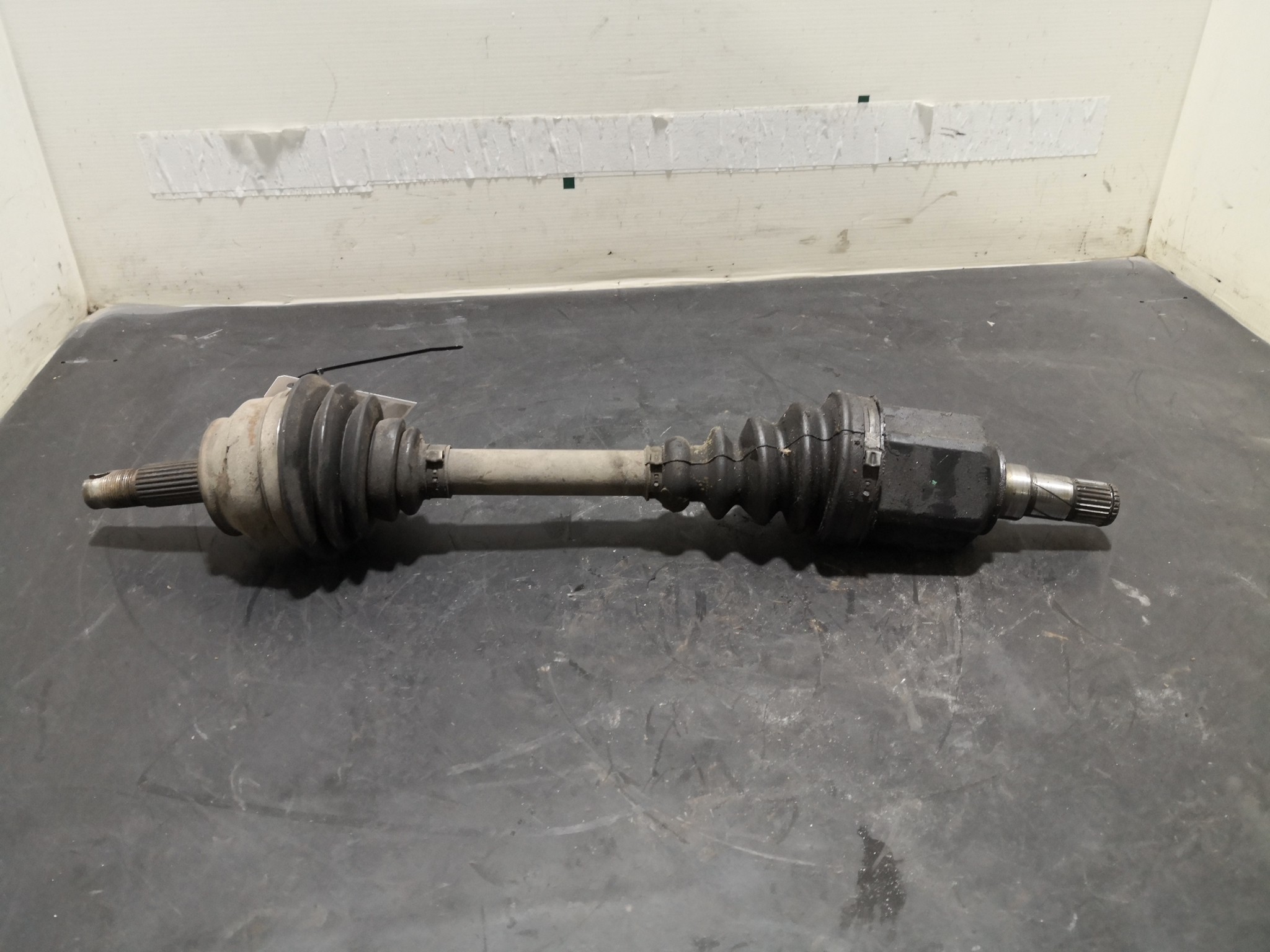 Transmissão Esq LANCIA DELTA III (844_) | 08 - 14 Imagem-2