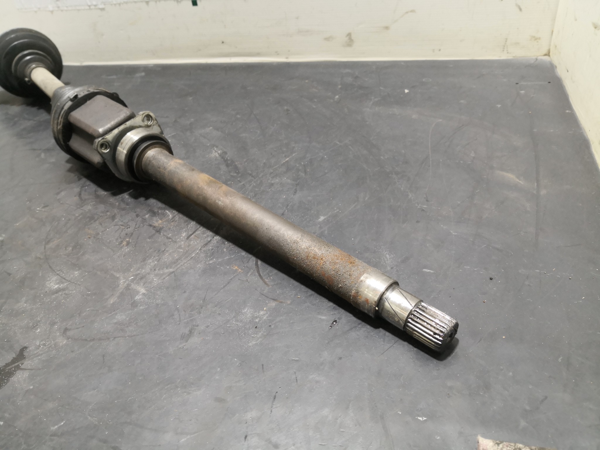 Transmissão Dto LANCIA DELTA III (844_) | 08 - 14 Imagem-2