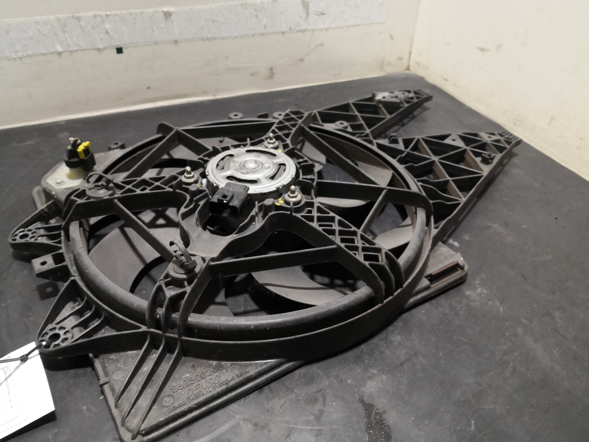 Termoventiladores LANCIA - ID S_99336