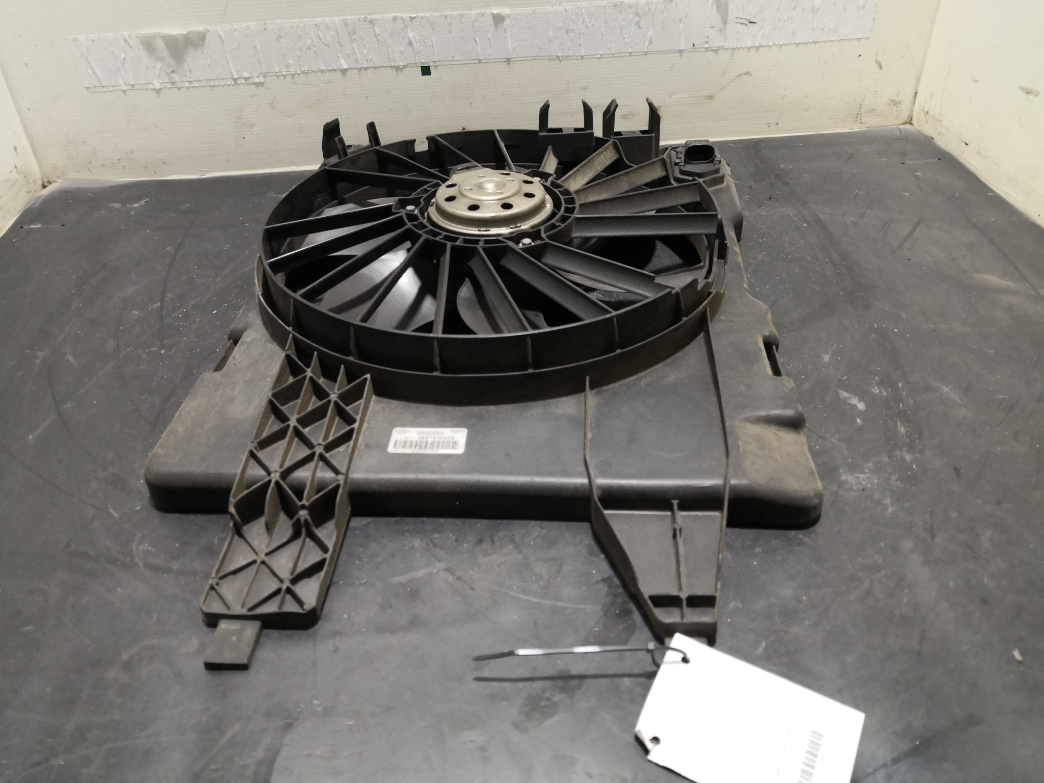 Termoventiladores RENAULT - ID S_99367