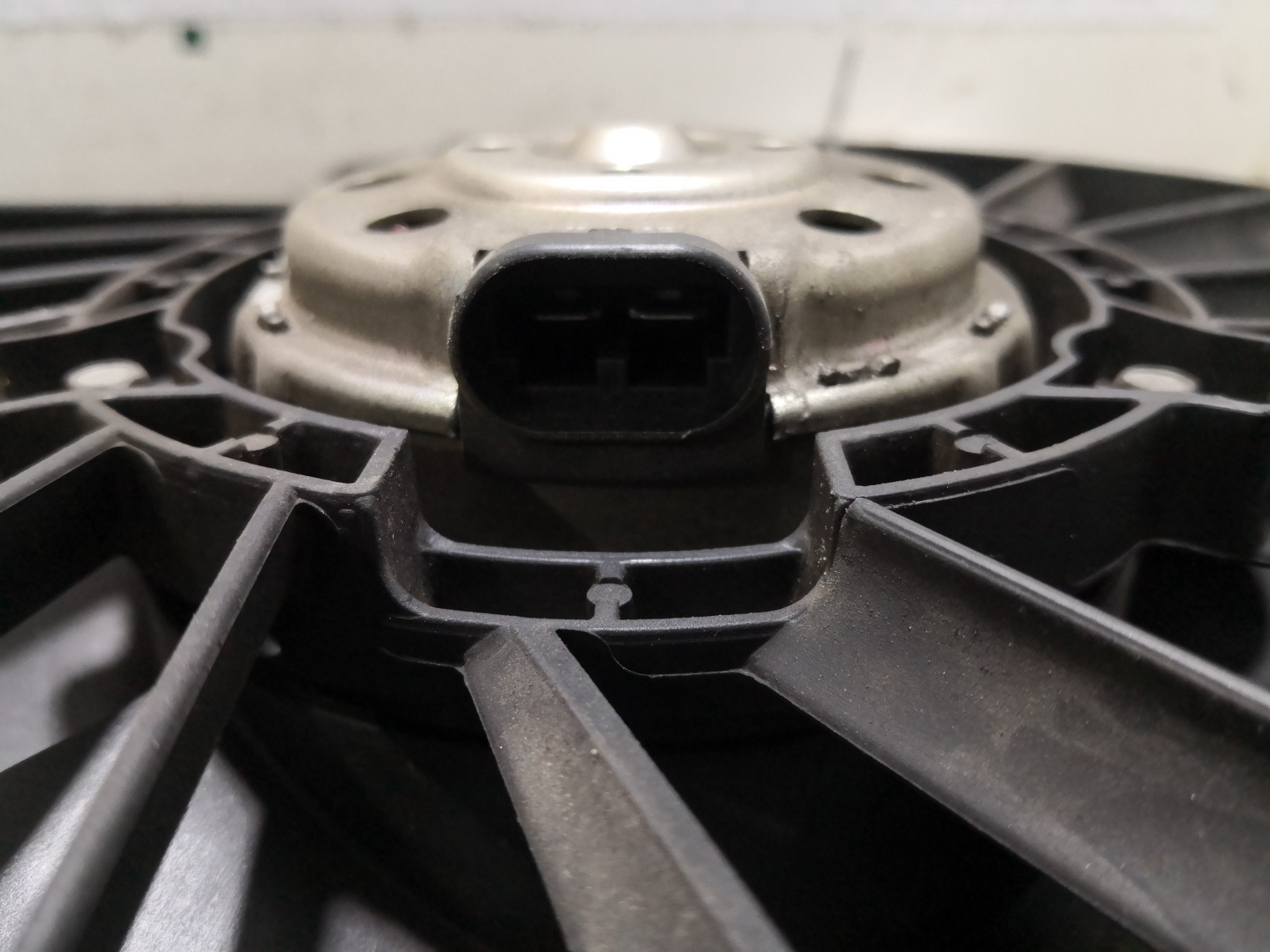 Termoventiladores RENAULT MEGANE II (BM0/1_, CM0/1_) | 01 - 12 Imagem-3