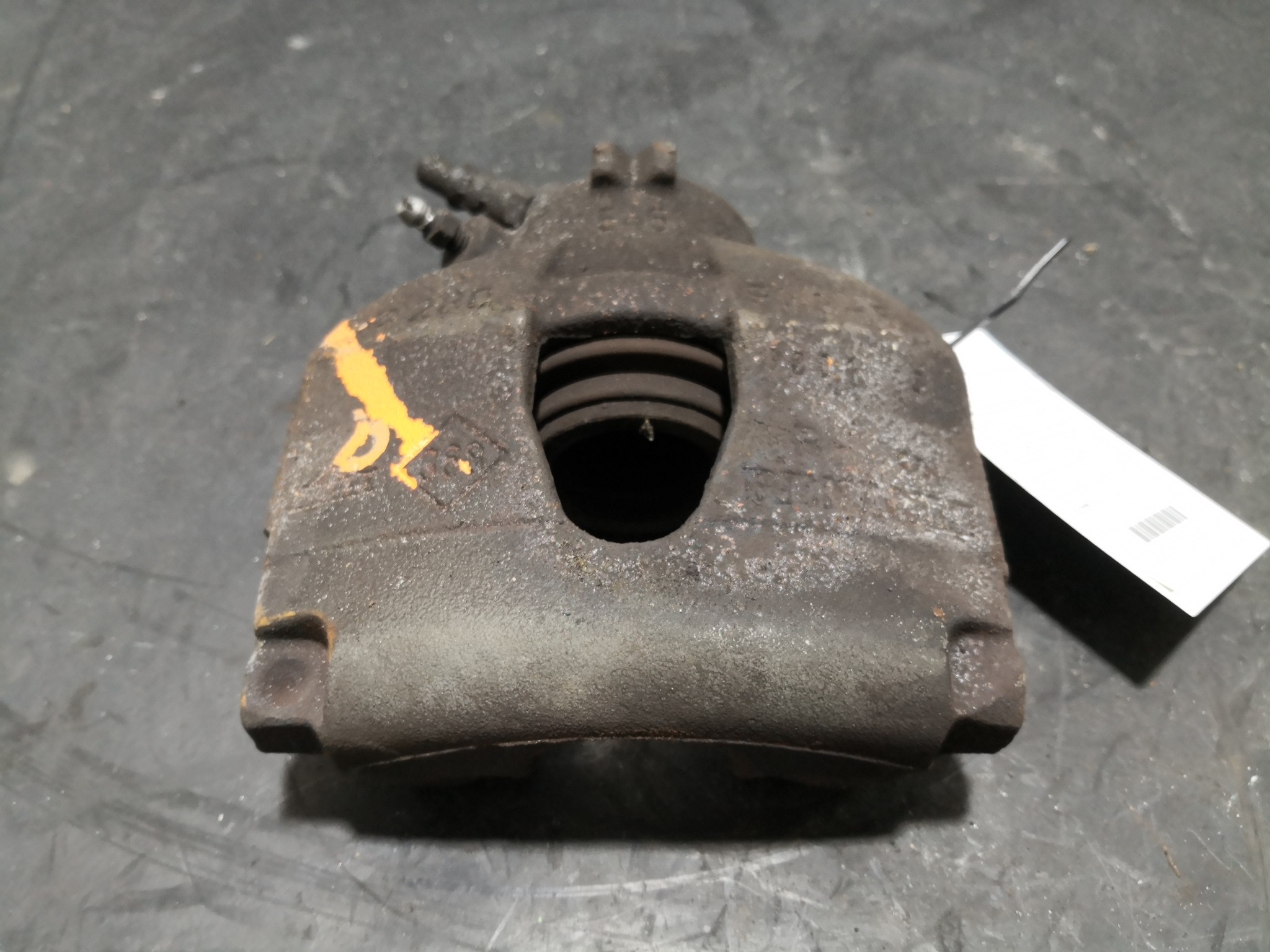 Pinça Frente Dto RENAULT - ID S_99371