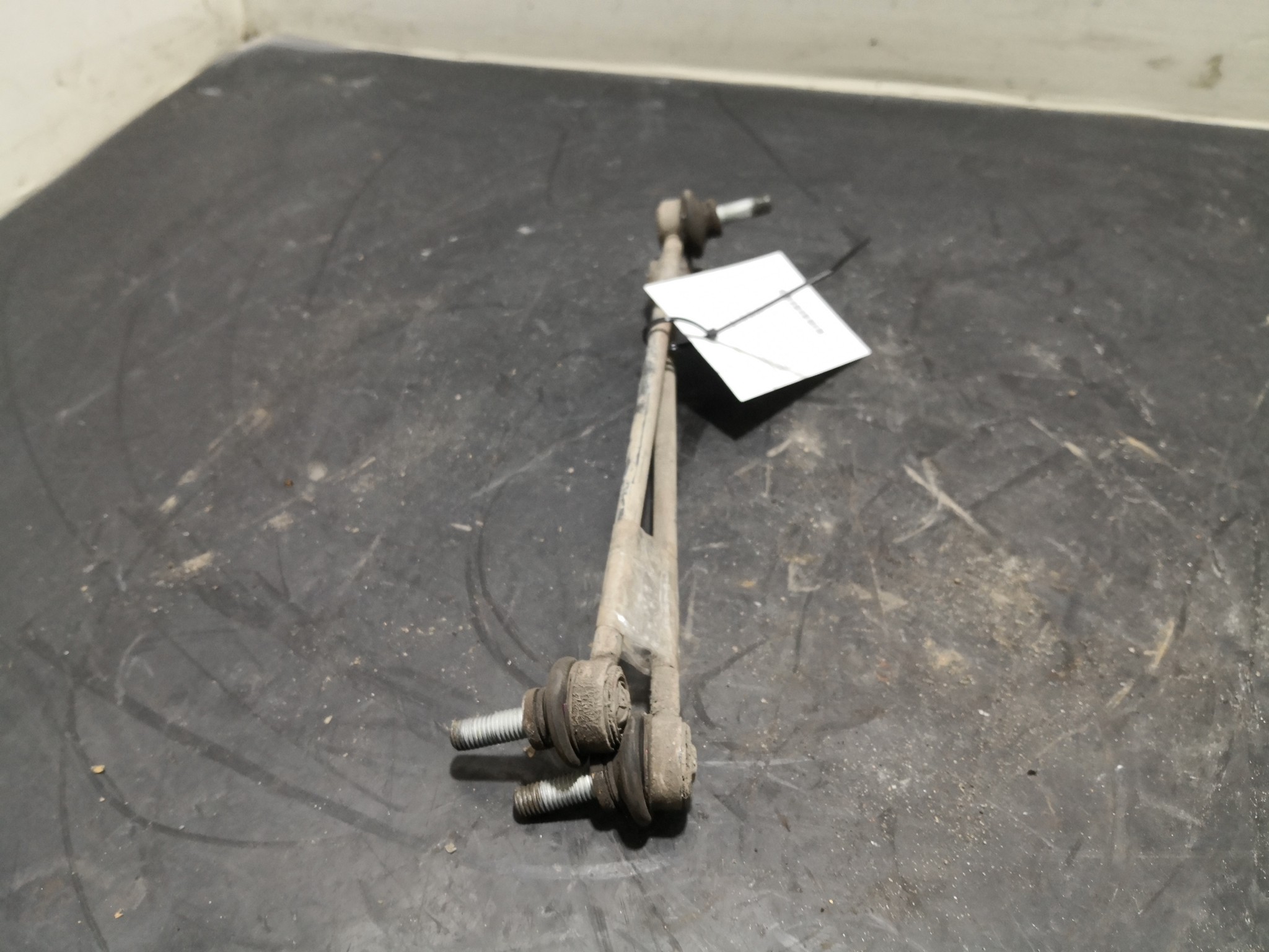 Pendural Barra Estabilizadora RENAULT MEGANE II (BM0/1_, CM0/1_) | 01 - 12 Imagem-1