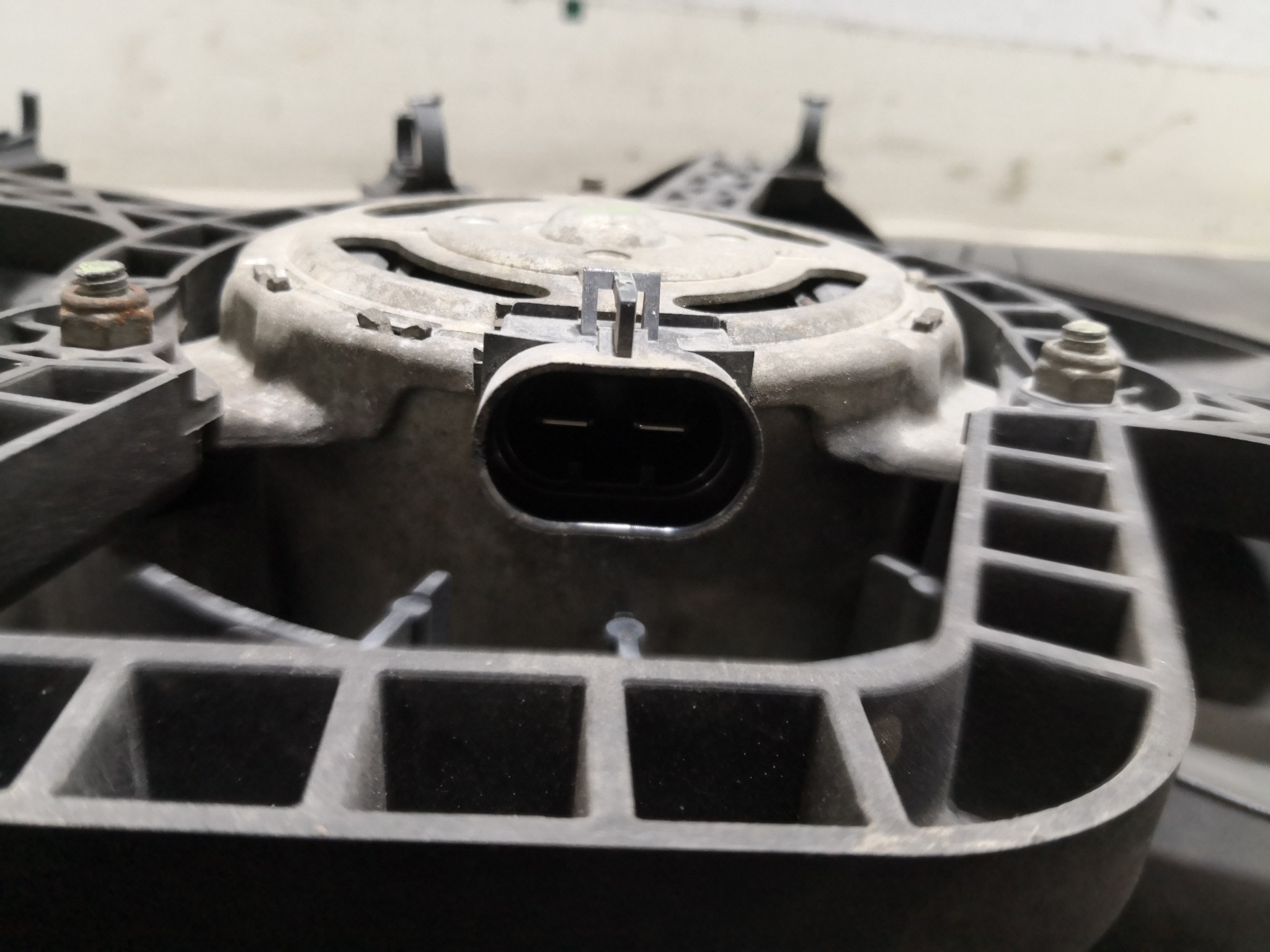 Termoventiladores OPEL CORSA D (S07) | 06 - 14 Imagem-1