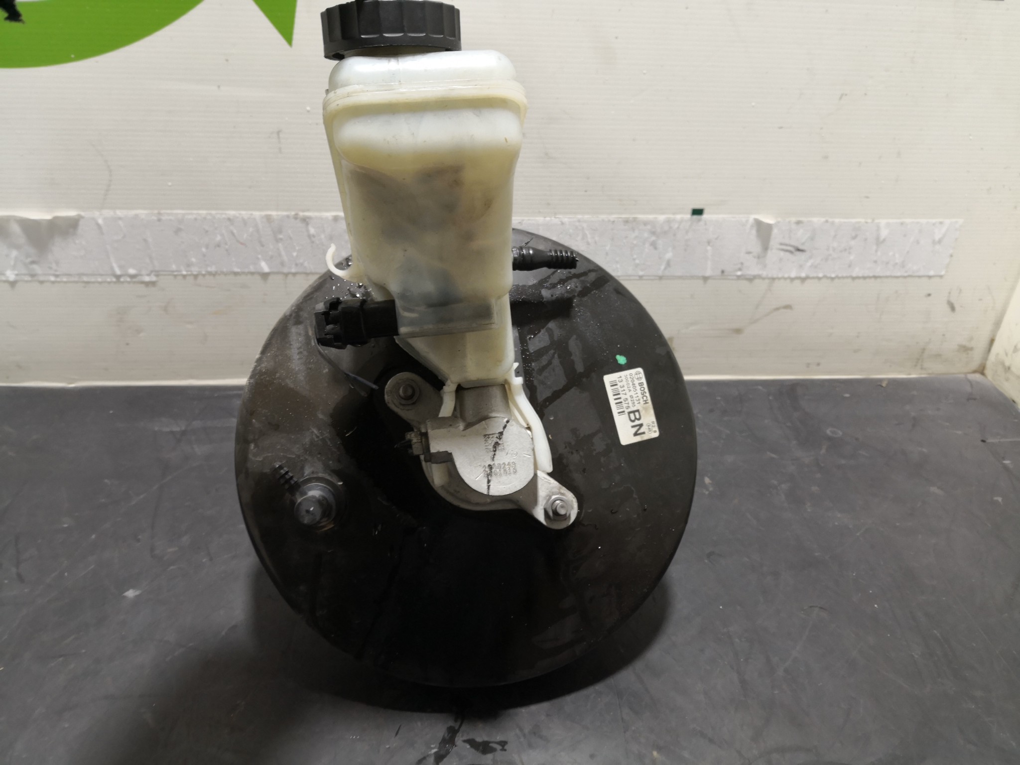 Servofreio  OPEL CORSA D (S07) | 06 - 14 Imagem-3