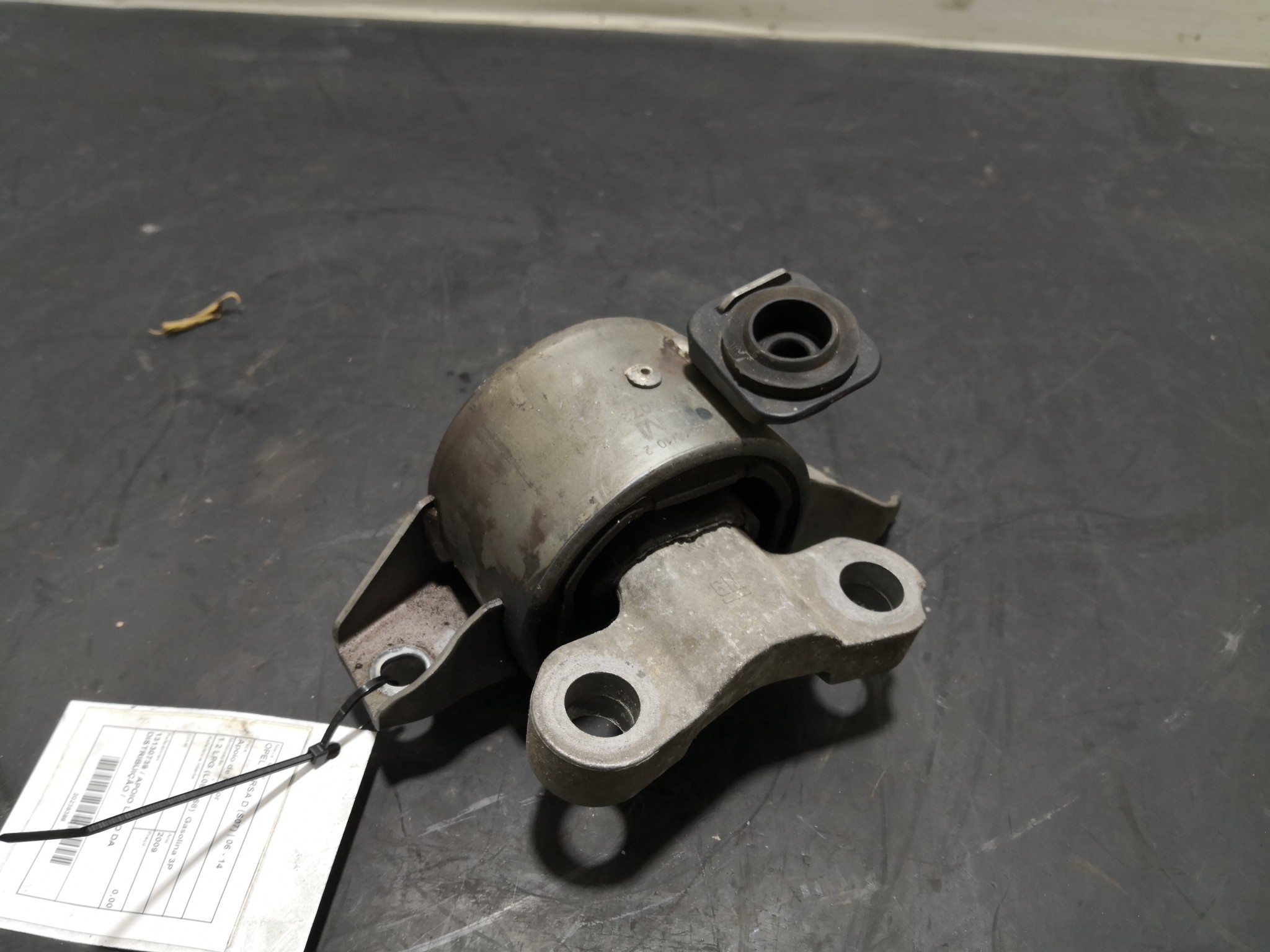 Apoio de Motor OPEL - ID S_99388