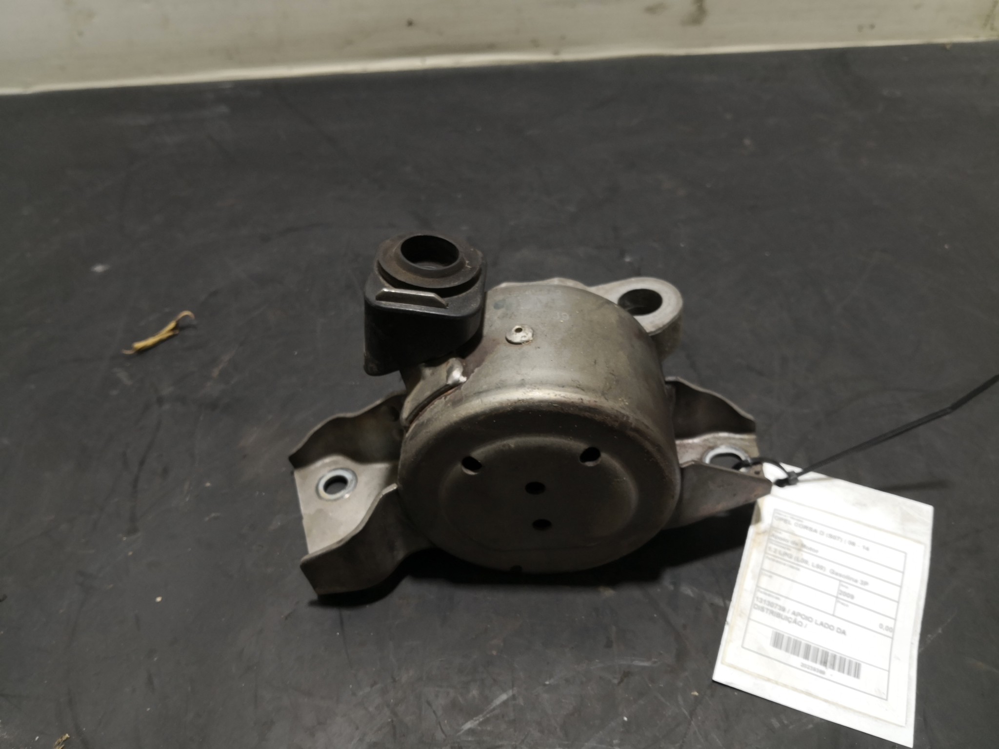 Apoio de Motor OPEL CORSA D (S07) | 06 - 14 Imagem-1