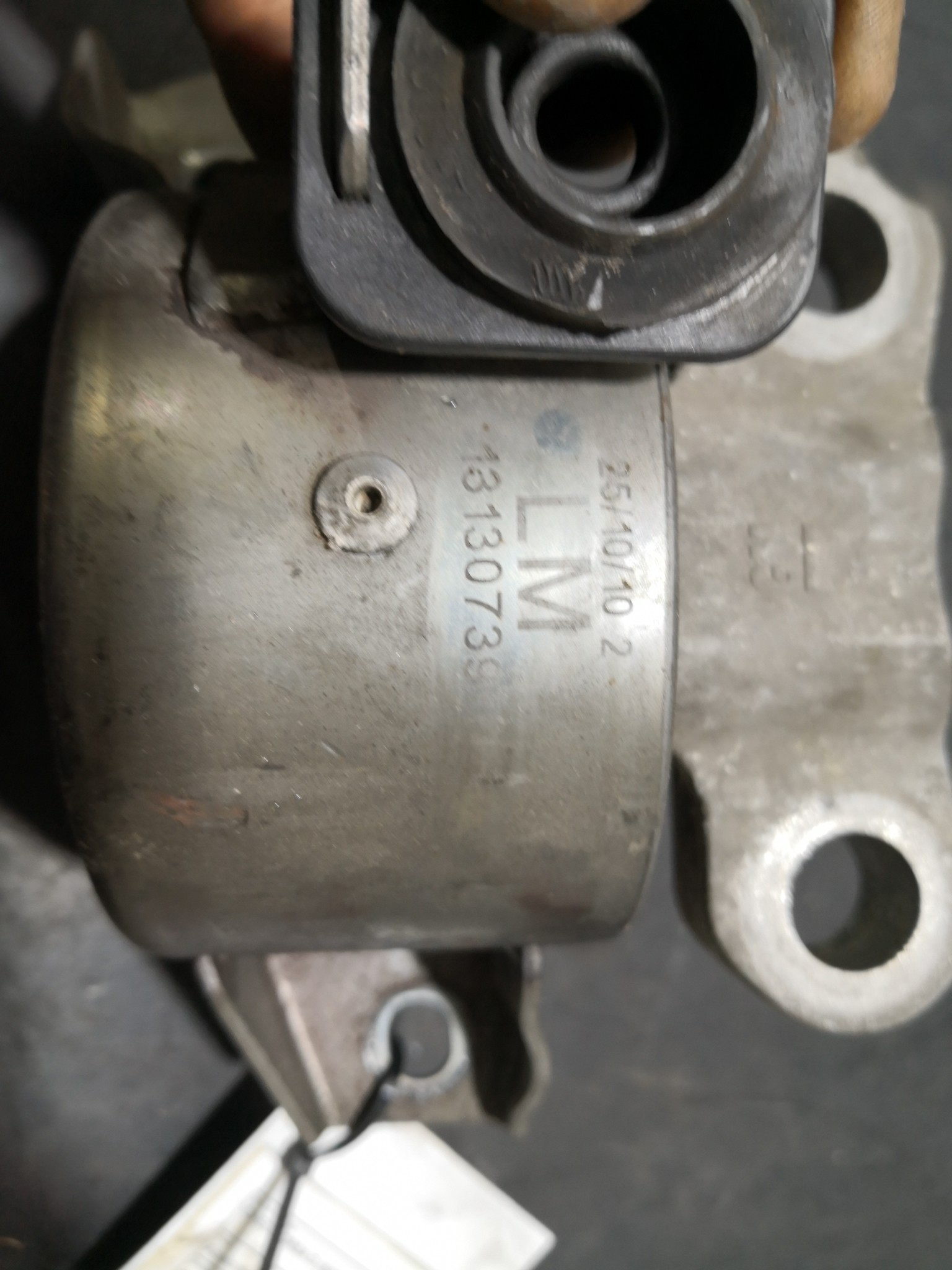 Apoio de Motor OPEL CORSA D (S07) | 06 - 14 Imagem-2