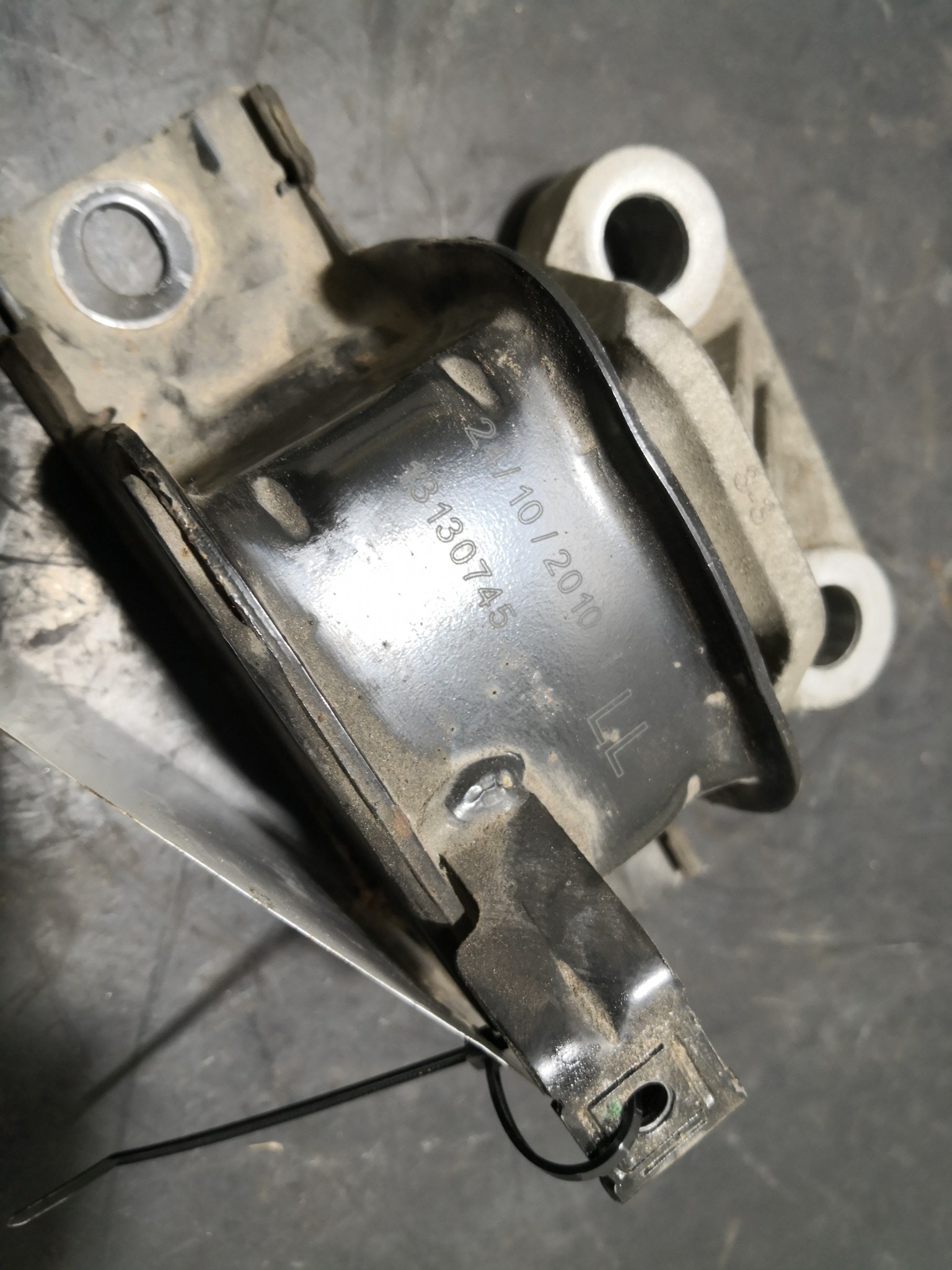 Apoio de Motor OPEL CORSA D (S07) | 06 - 14 Imagem-1