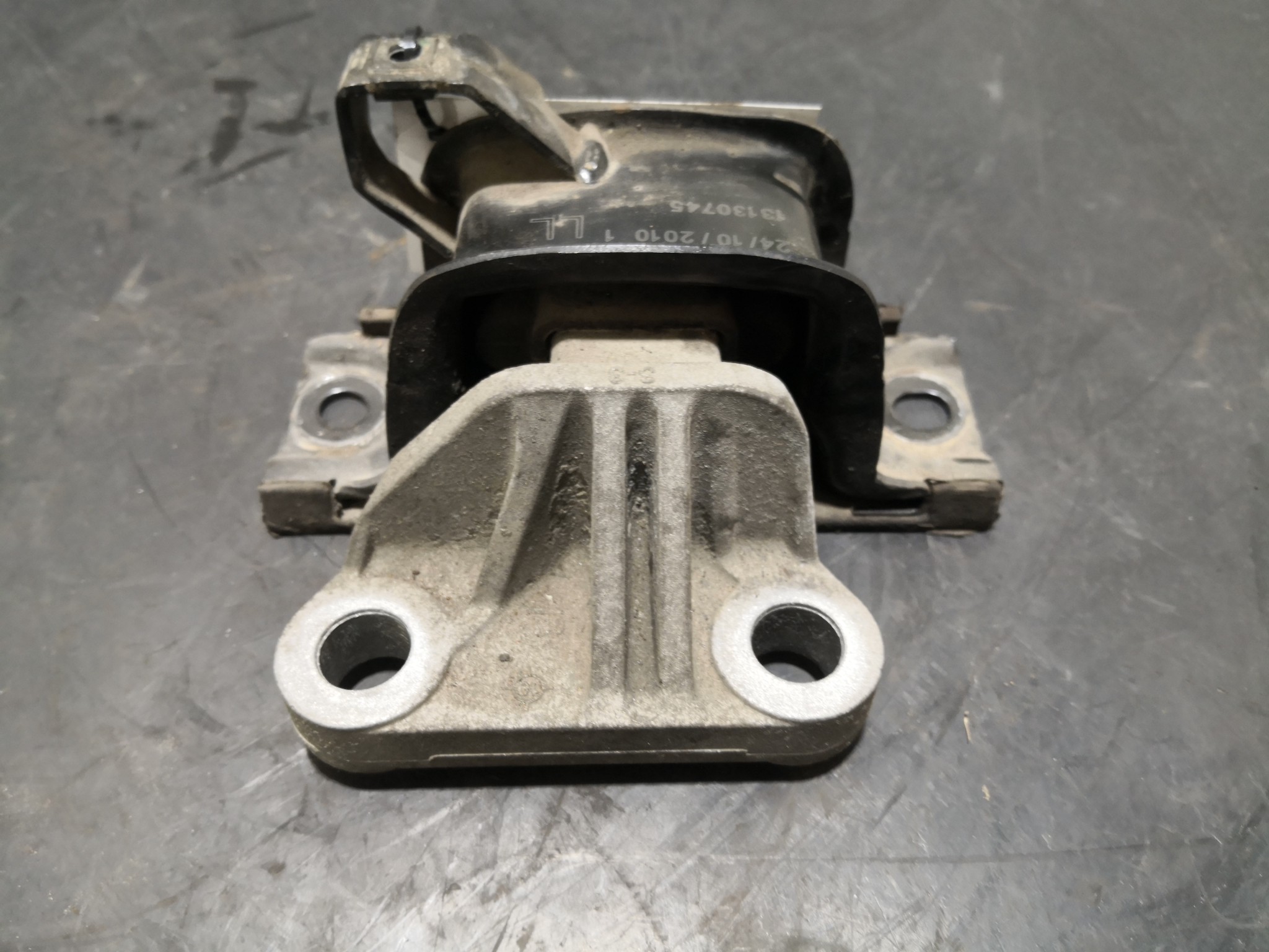 Apoio de Motor OPEL CORSA D (S07) | 06 - 14 Imagem-2