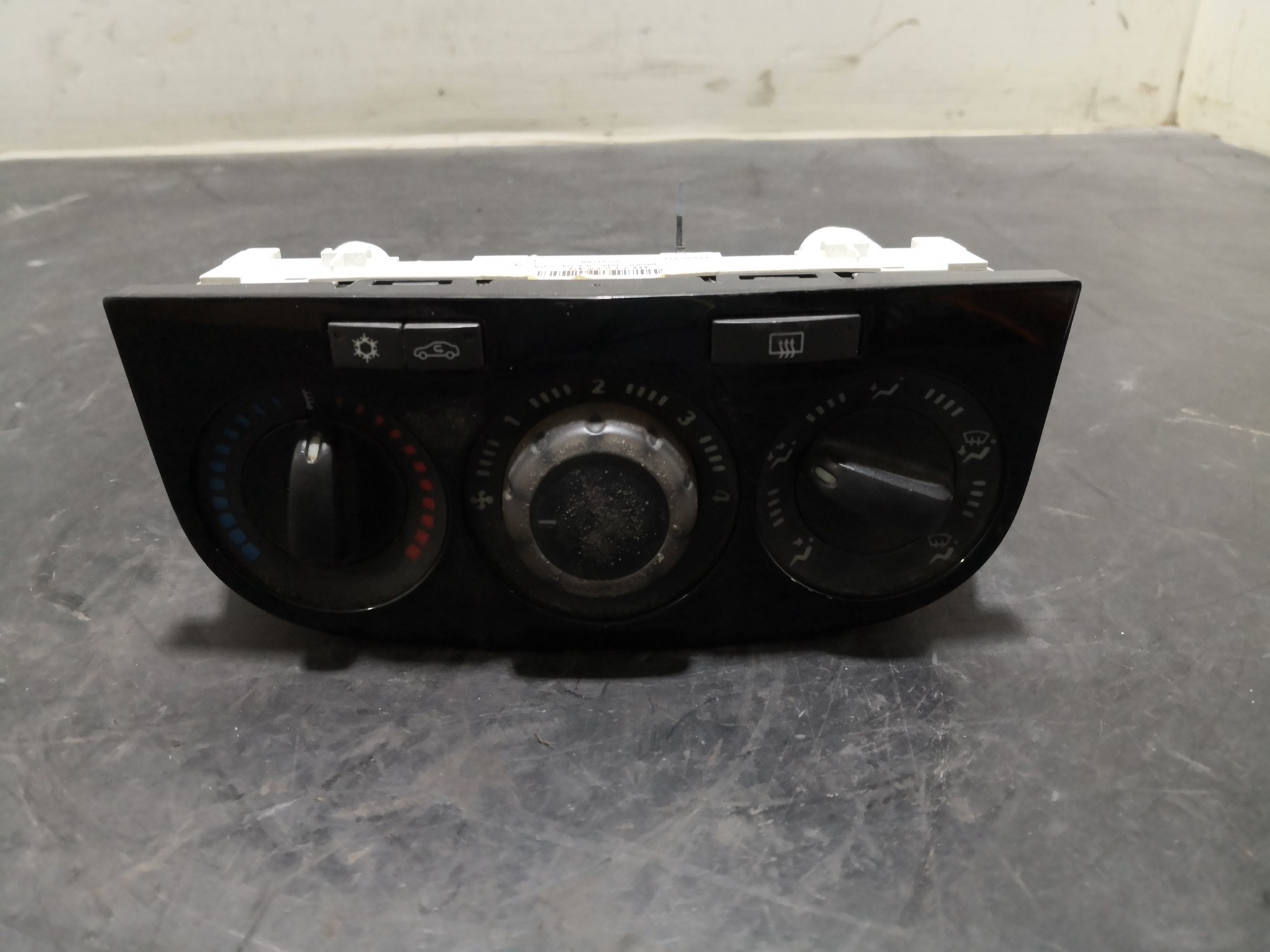 Comando Sofagem OPEL - ID S_99395