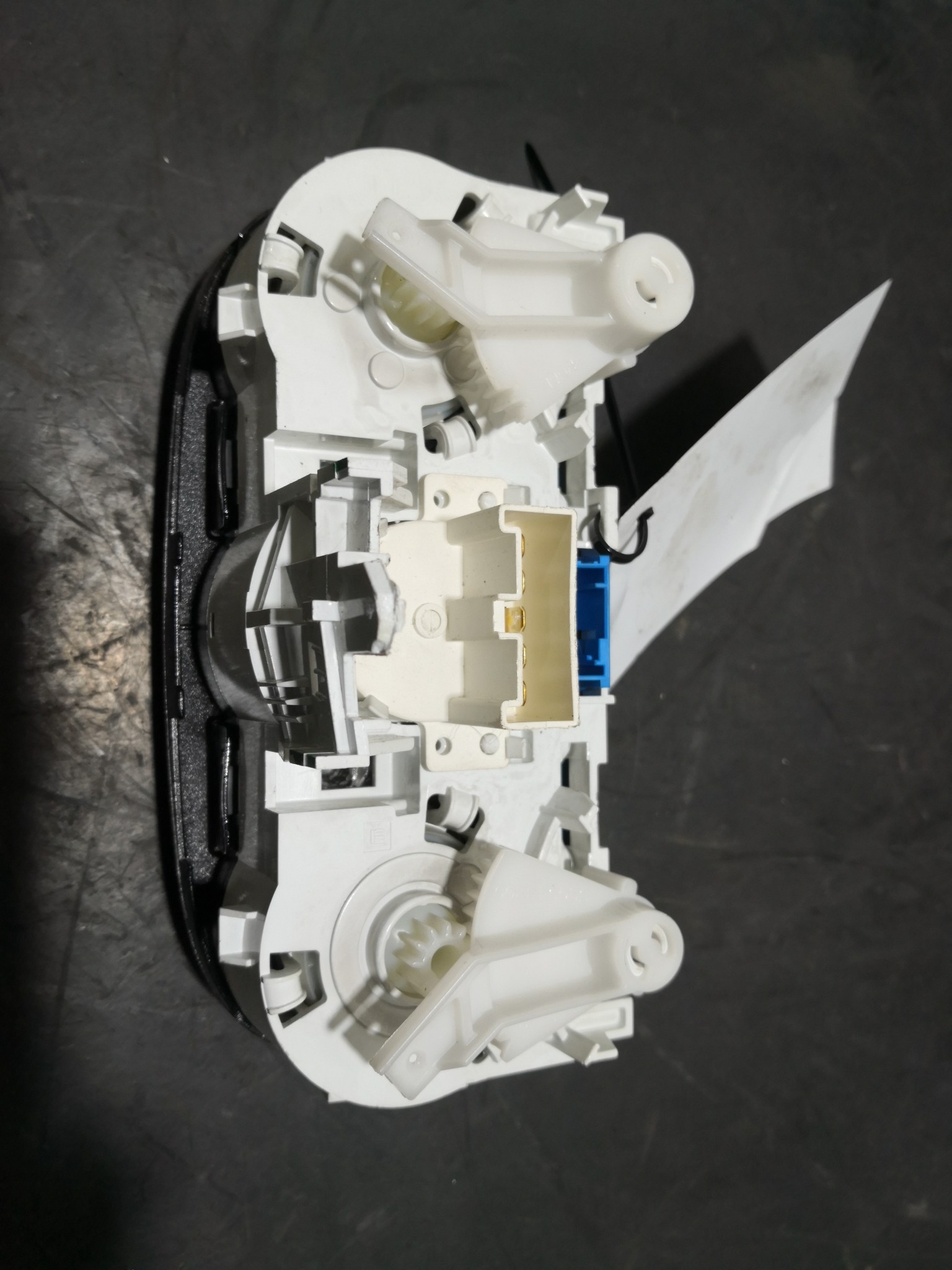 Comando Sofagem OPEL CORSA D (S07) | 06 - 14 Imagem-2