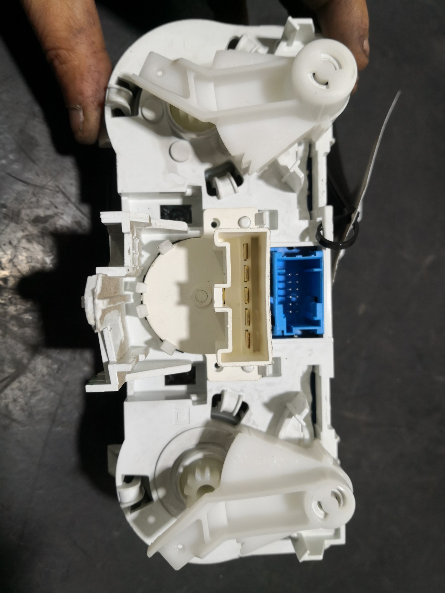 Comando Sofagem OPEL CORSA D (S07) | 06 - 14 Imagem-3