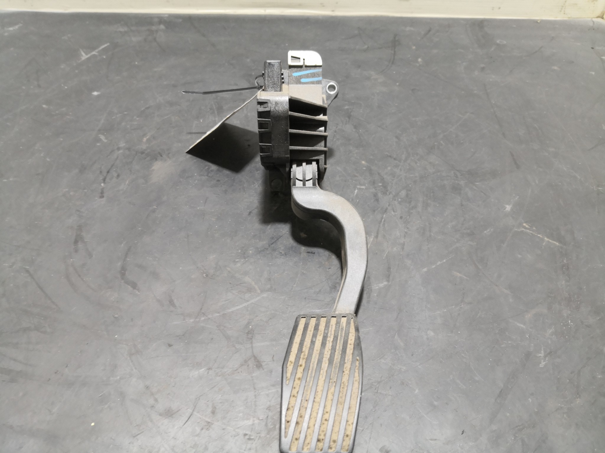 Pedal Potenciometro Acelerador OPEL - ID S_99396