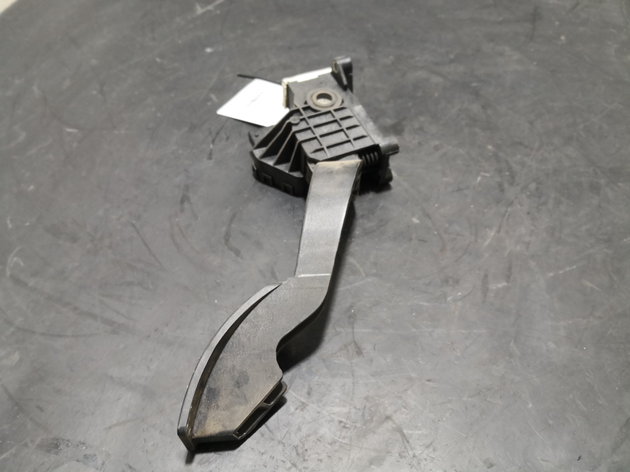Pedal Potenciometro Acelerador OPEL CORSA D (S07) | 06 - 14 Imagem-1