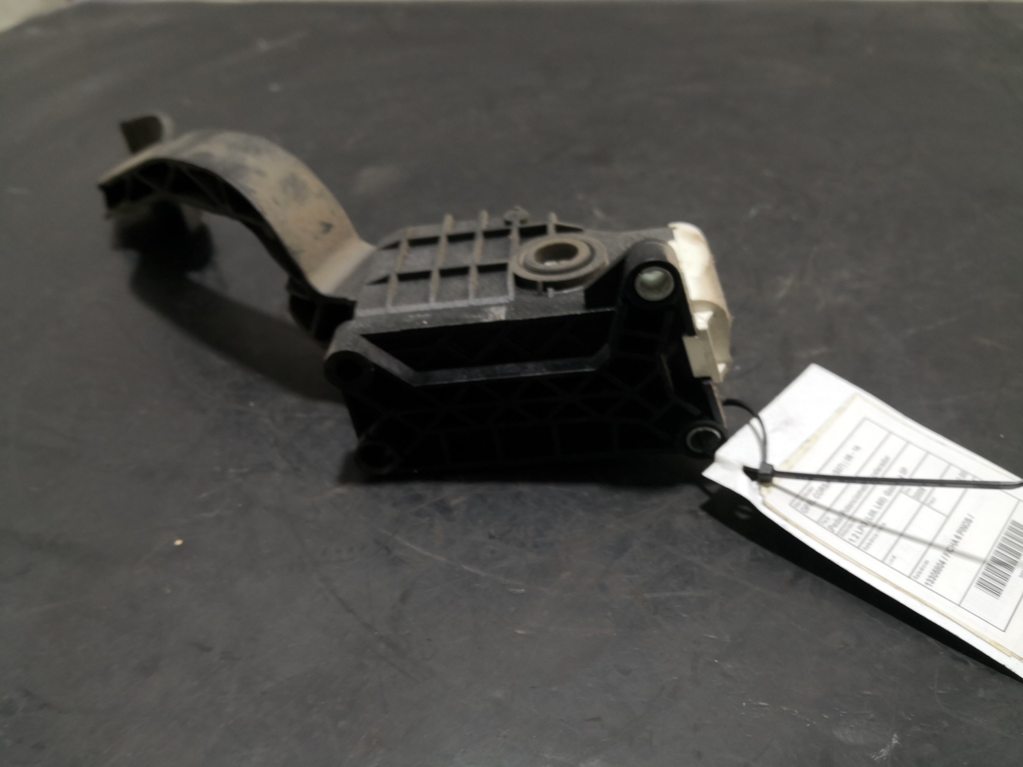Pedal Potenciometro Acelerador OPEL CORSA D (S07) | 06 - 14 Imagem-2