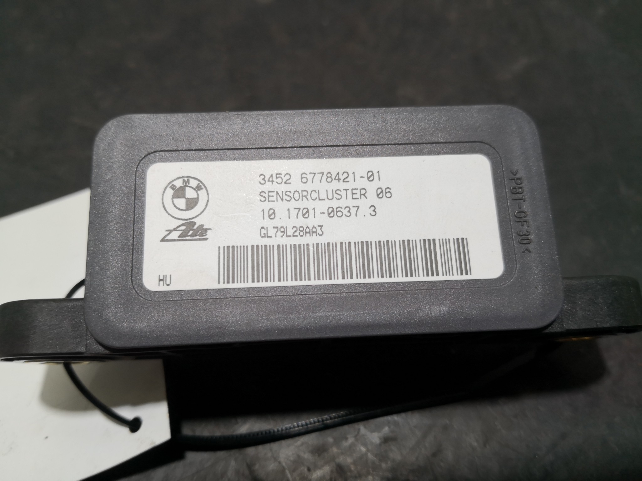 Modulo ESP BMW 1 (E87) | 03 - 13 Imagem-1