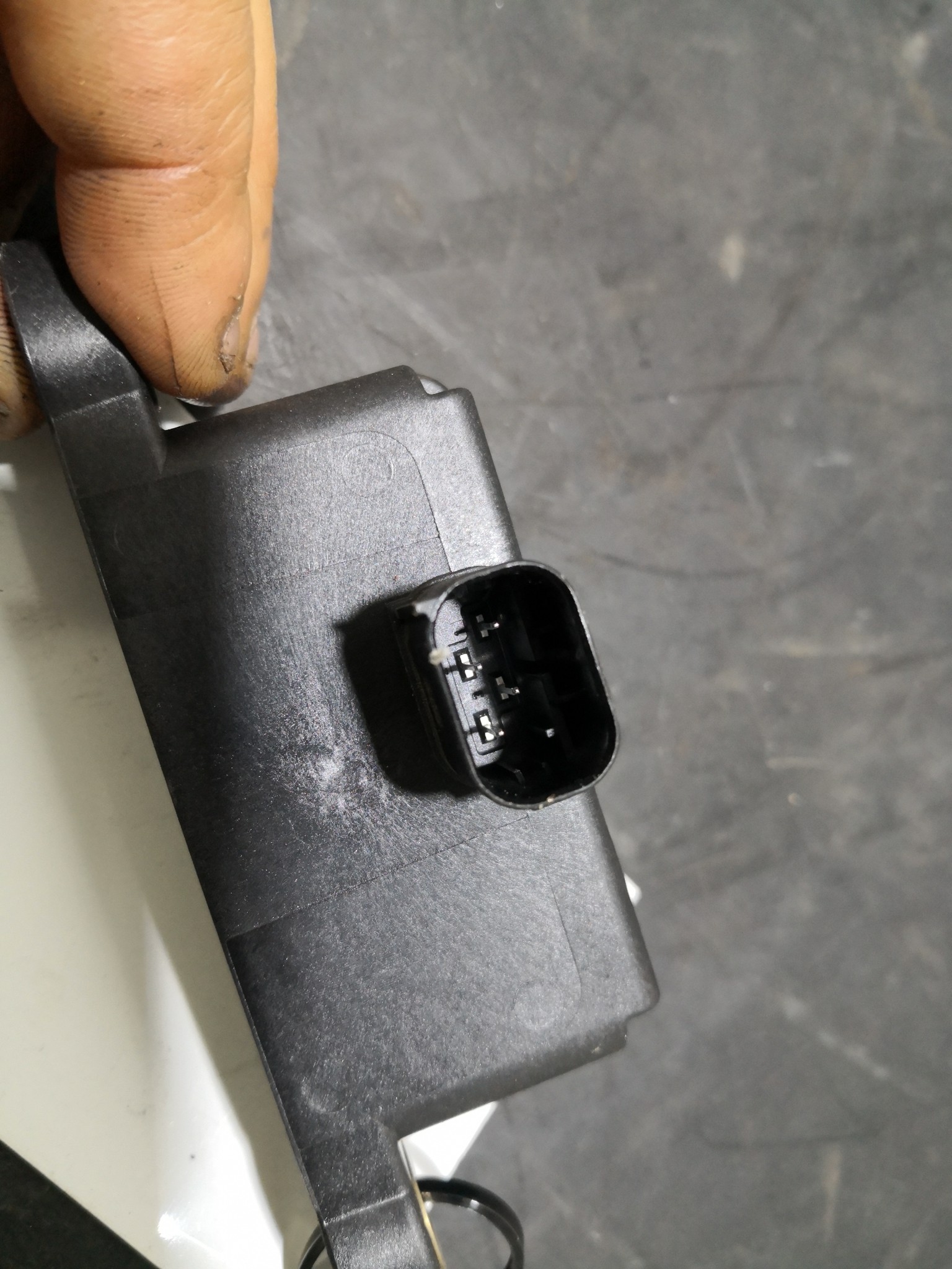 Modulo ESP BMW 1 (E87) | 03 - 13 Imagem-3