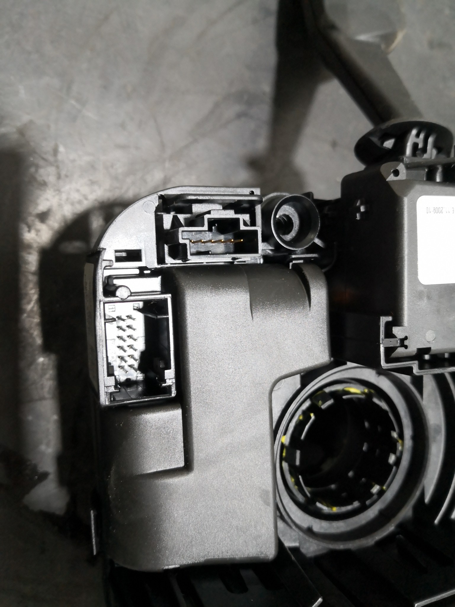 Manipulo Completo Luzes/Escovas BMW 1 (E87) | 03 - 13 Imagem-3