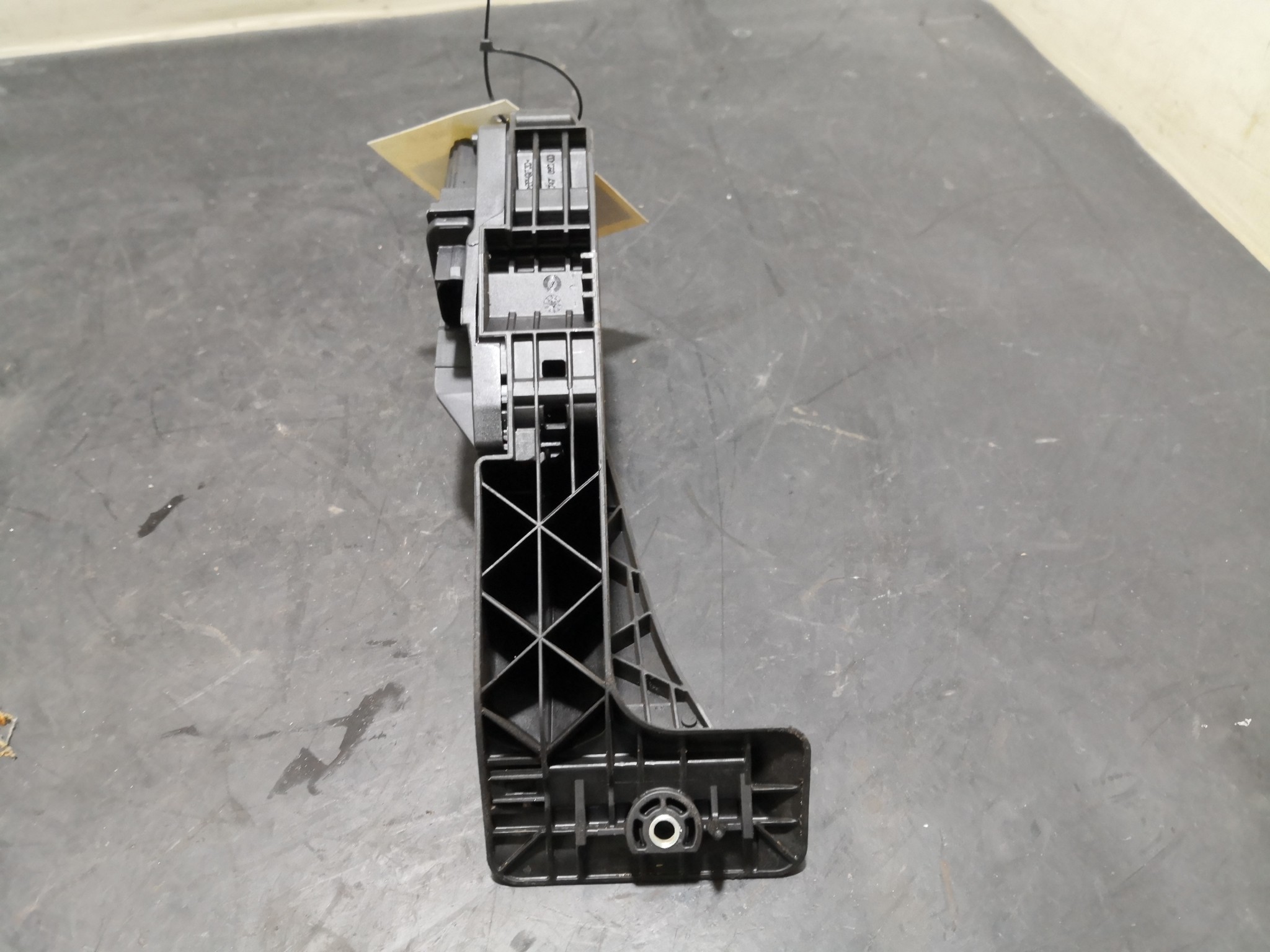 Pedal Potenciometro Acelerador BMW 1 (E87) | 03 - 13 Imagem-3