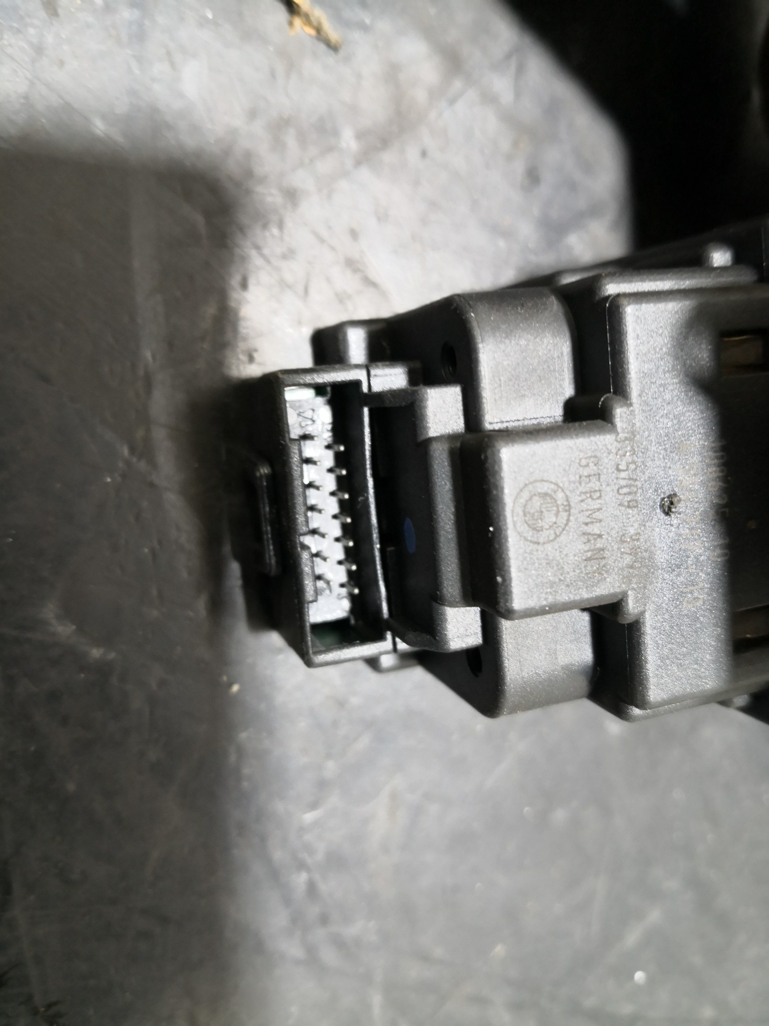 Canhão de Ignição BMW 1 (E87) | 03 - 13 Imagem-2