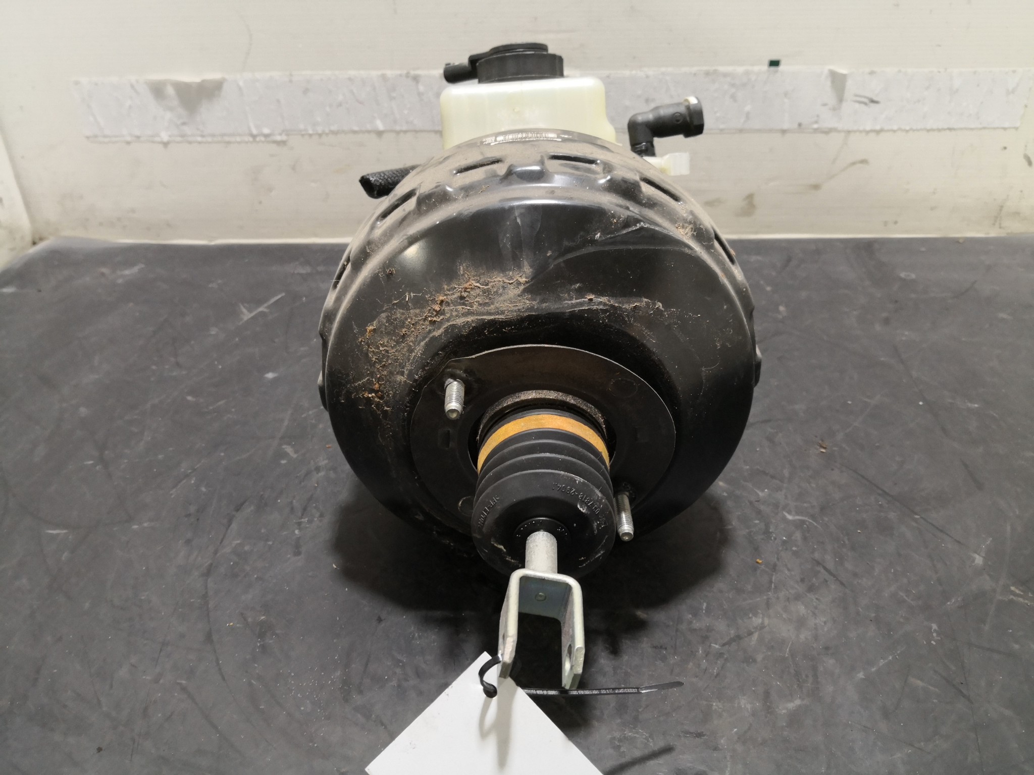 Servofreio  BMW - ID S_99428