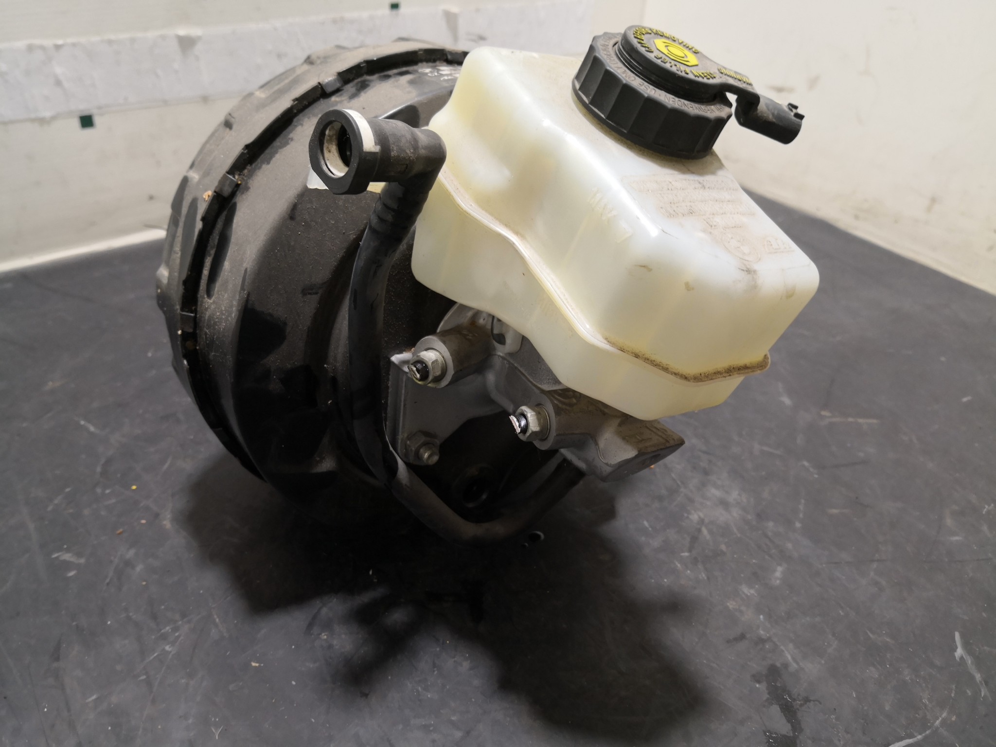 Servofreio  BMW 1 (E87) | 03 - 13 Imagem-2