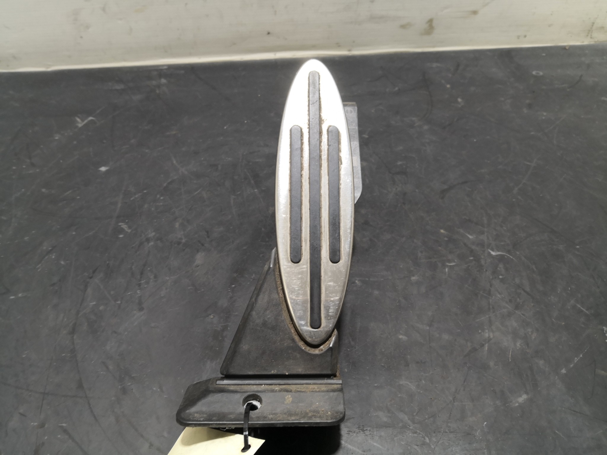 Pedal Potenciometro Acelerador MINI - ID S_99446