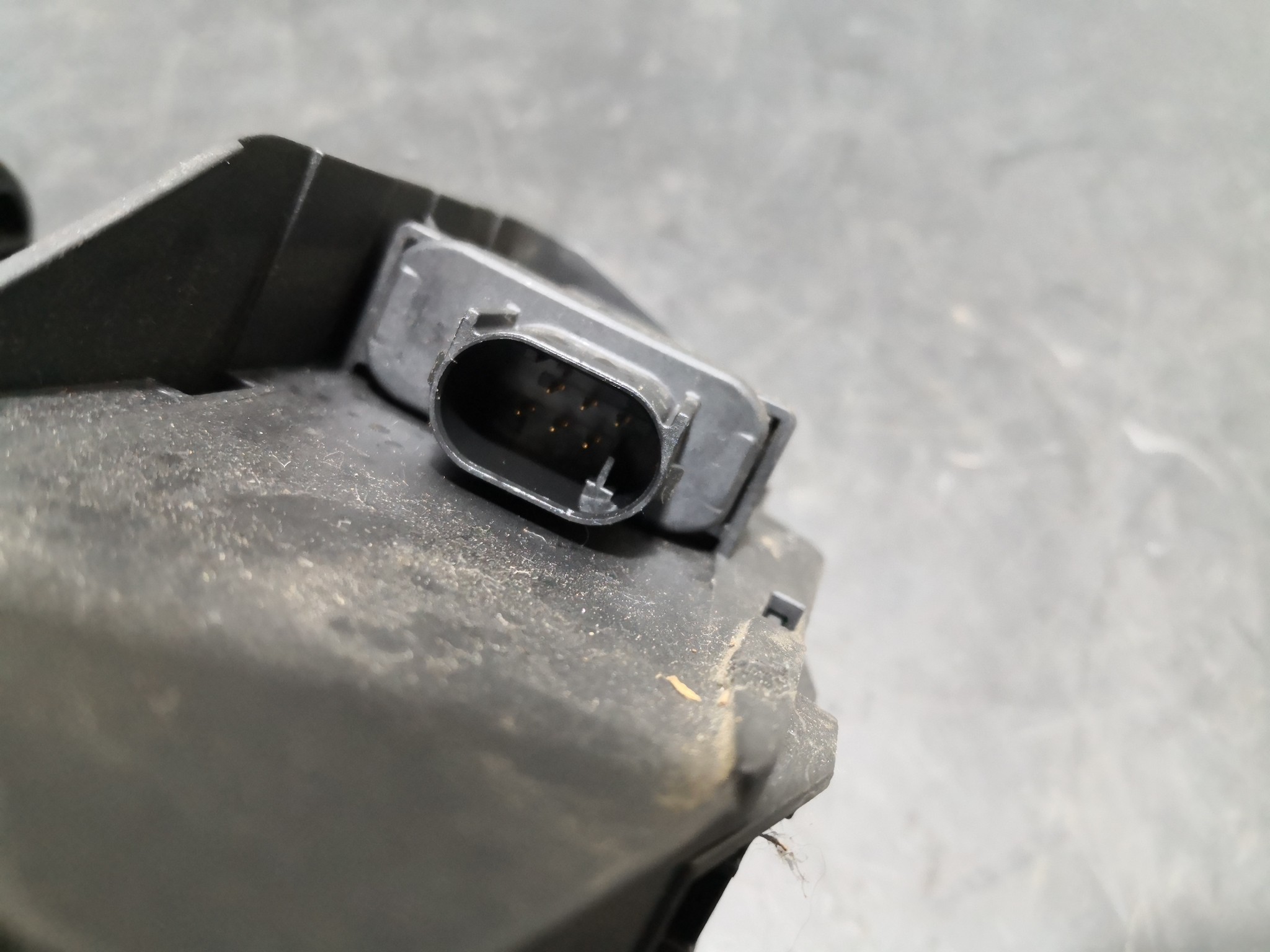 Pedal Potenciometro Acelerador MINI MINI (R56) | 05 - 14 Imagem-2