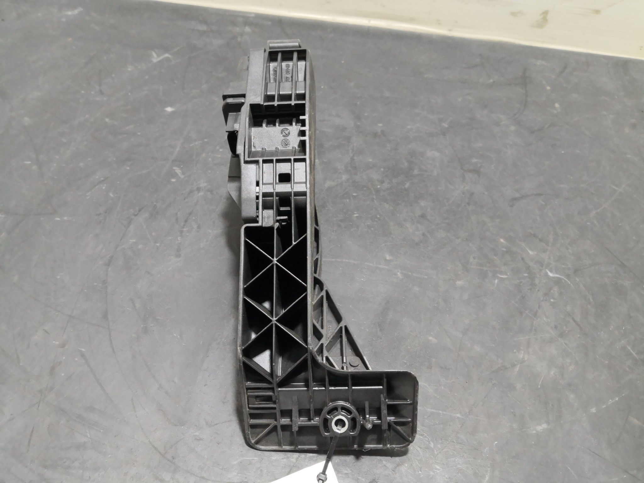 Pedal Potenciometro Acelerador MINI MINI (R56) | 05 - 14 Imagem-3