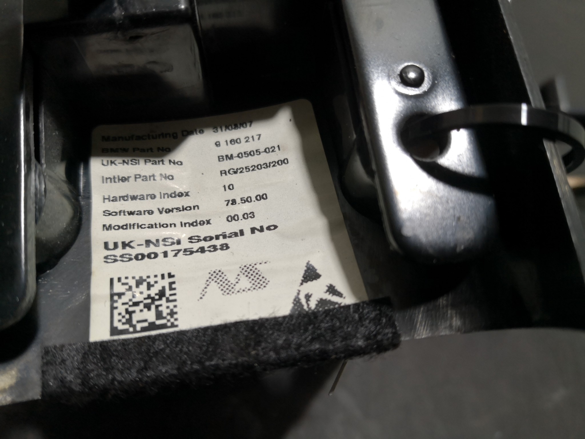 Quadrante MINI MINI (R56) | 05 - 14 Imagem-2