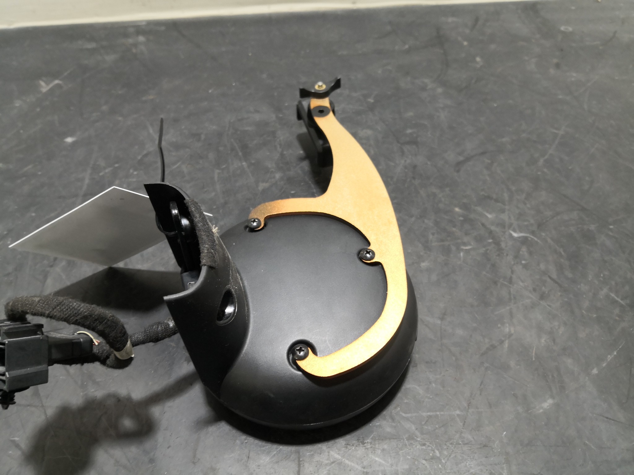 Quadrante MINI MINI (R56) | 05 - 14 Imagem-4