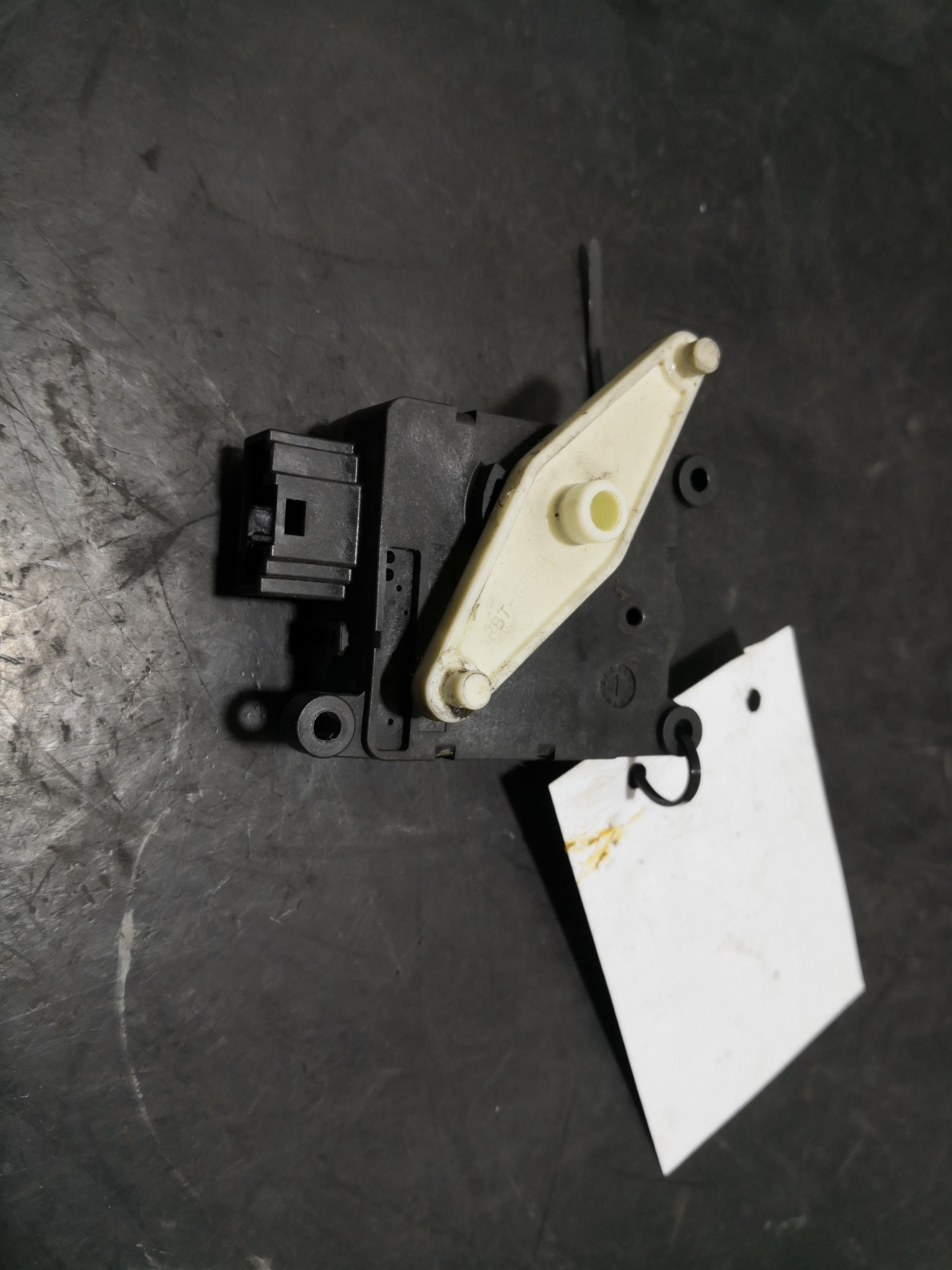 Motor de Comporta MINI MINI (R56) | 05 - 14 Imagem-3