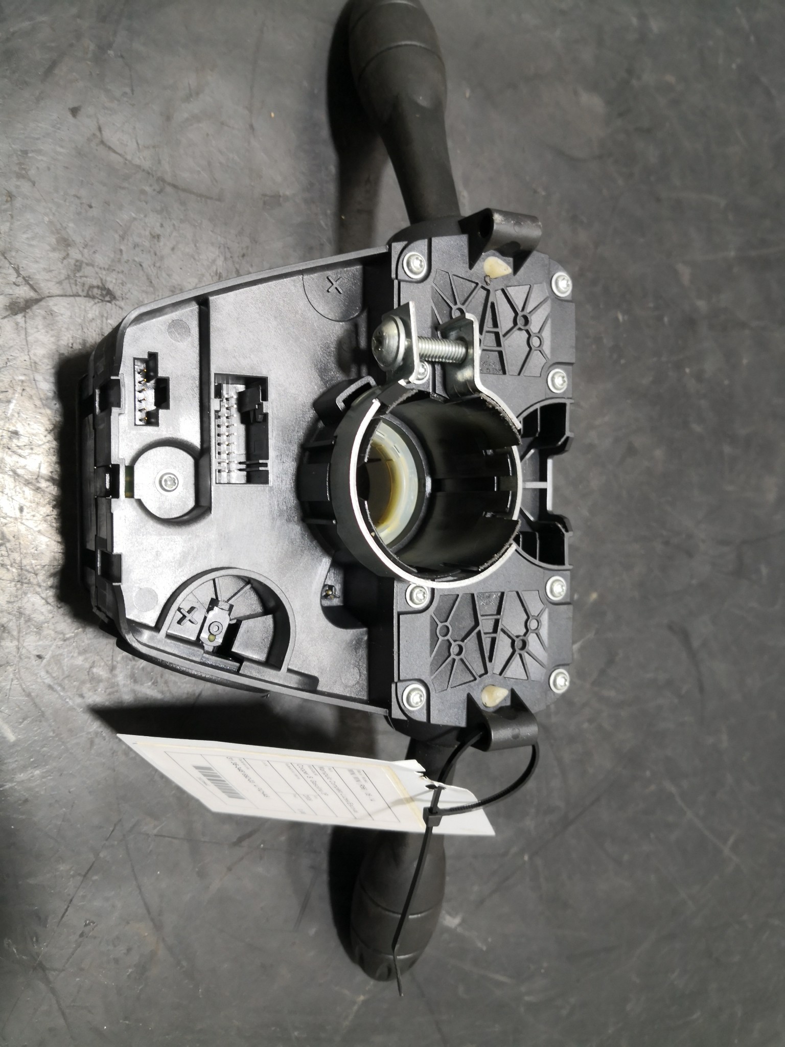 Manipulo Completo Luzes/Escovas MINI MINI (R56) | 05 - 14 Imagem-3