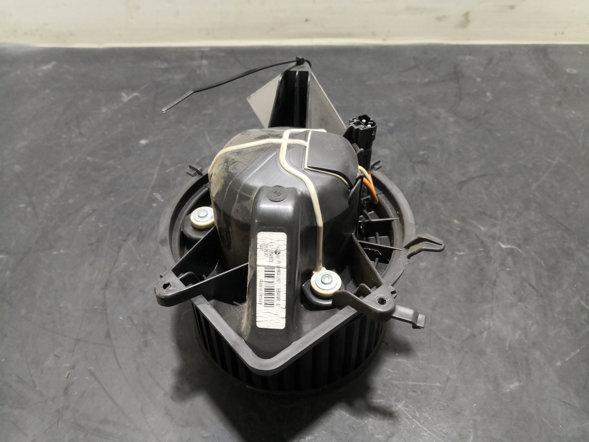 Motor Sofagem MINI - ID S_99454