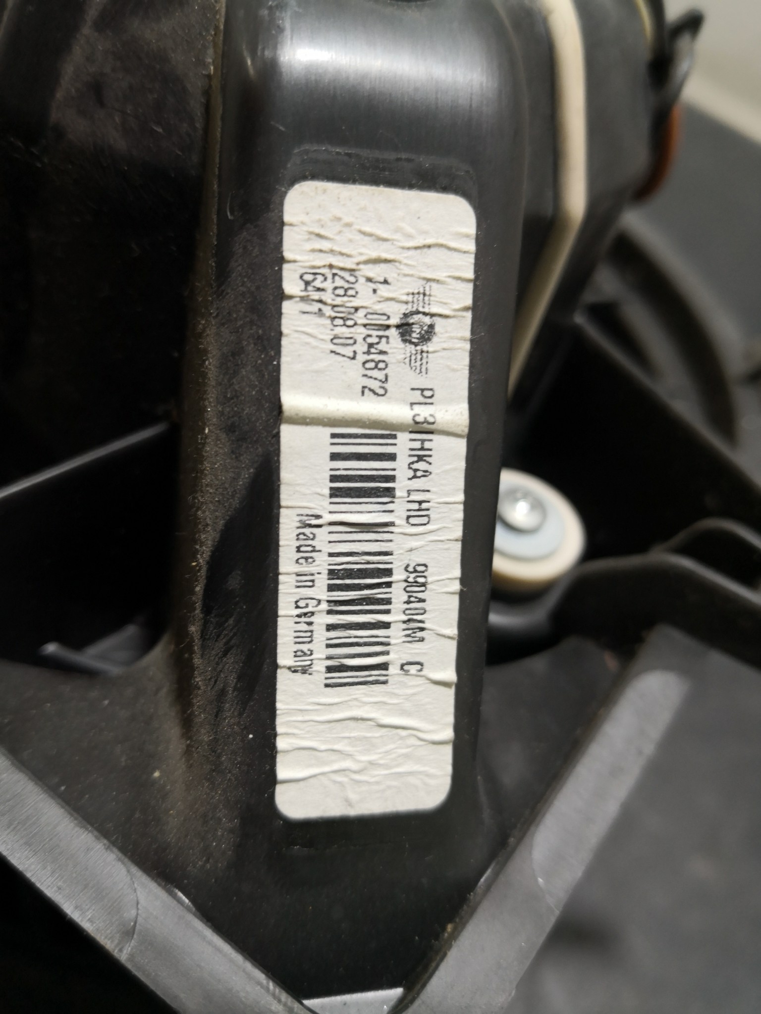 Motor Sofagem MINI MINI (R56) | 05 - 14 Imagem-1