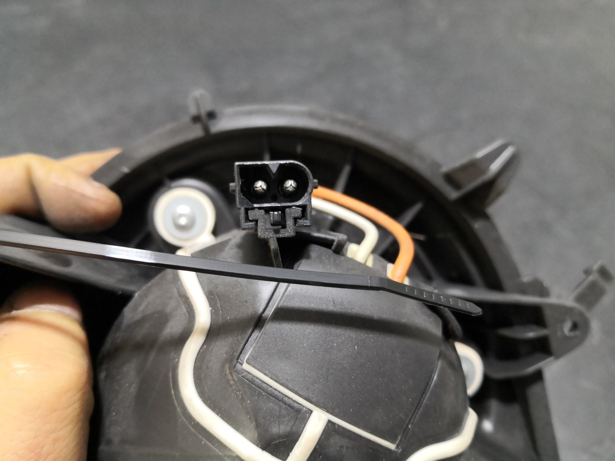 Motor Sofagem MINI MINI (R56) | 05 - 14 Imagem-2