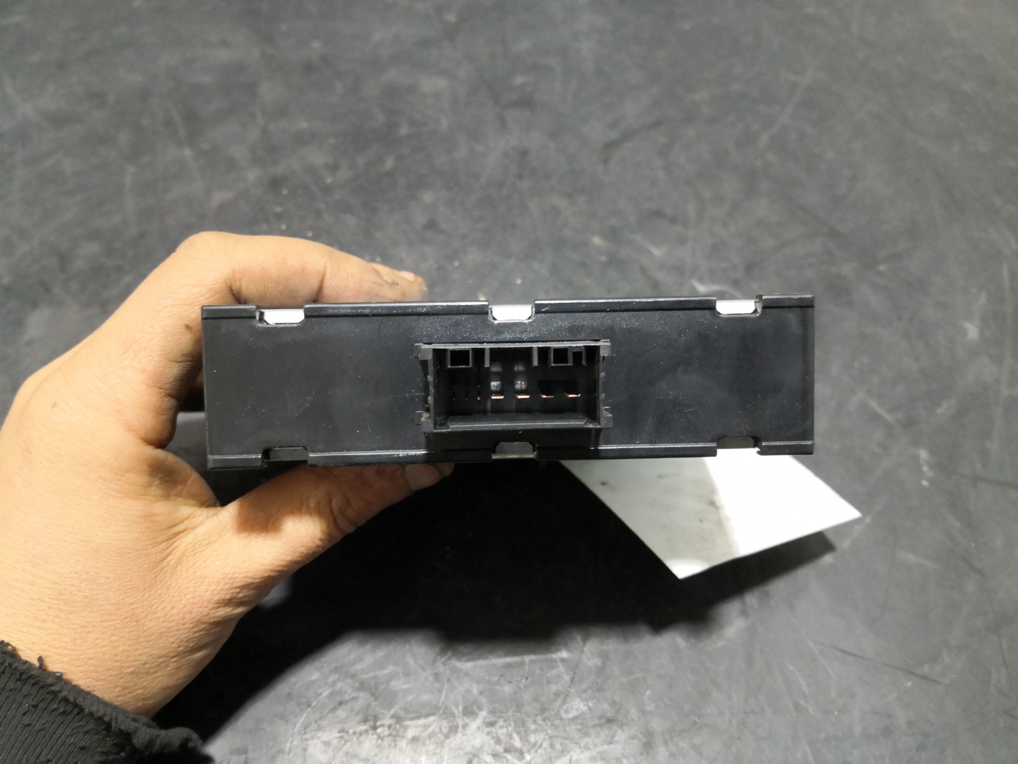 Centralina Caixa de Velocidades  MINI MINI (R56) | 05 - 14 Imagem-2