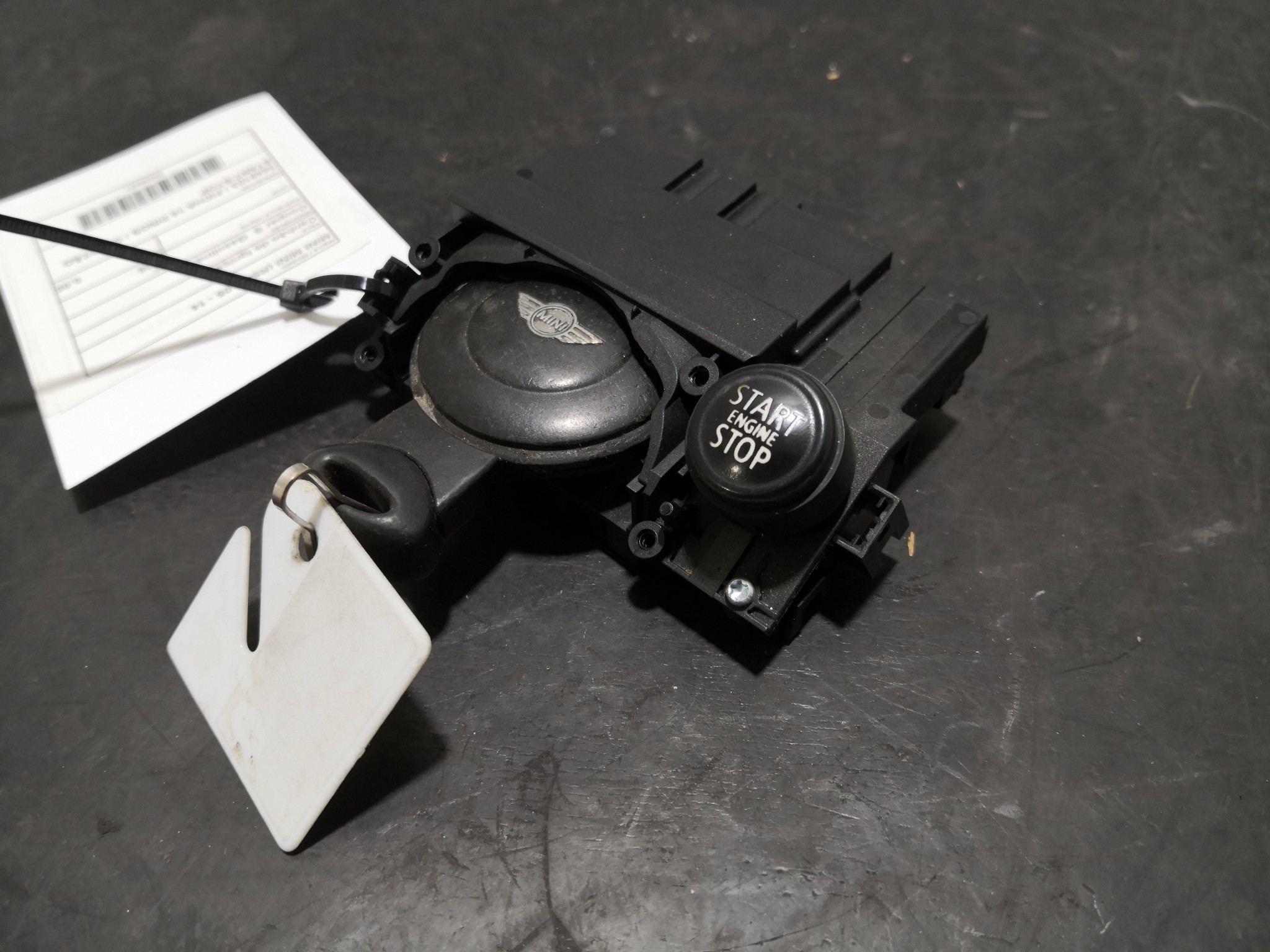 Canhão de Ignição MINI MINI (R56) | 05 - 14 Imagem-1