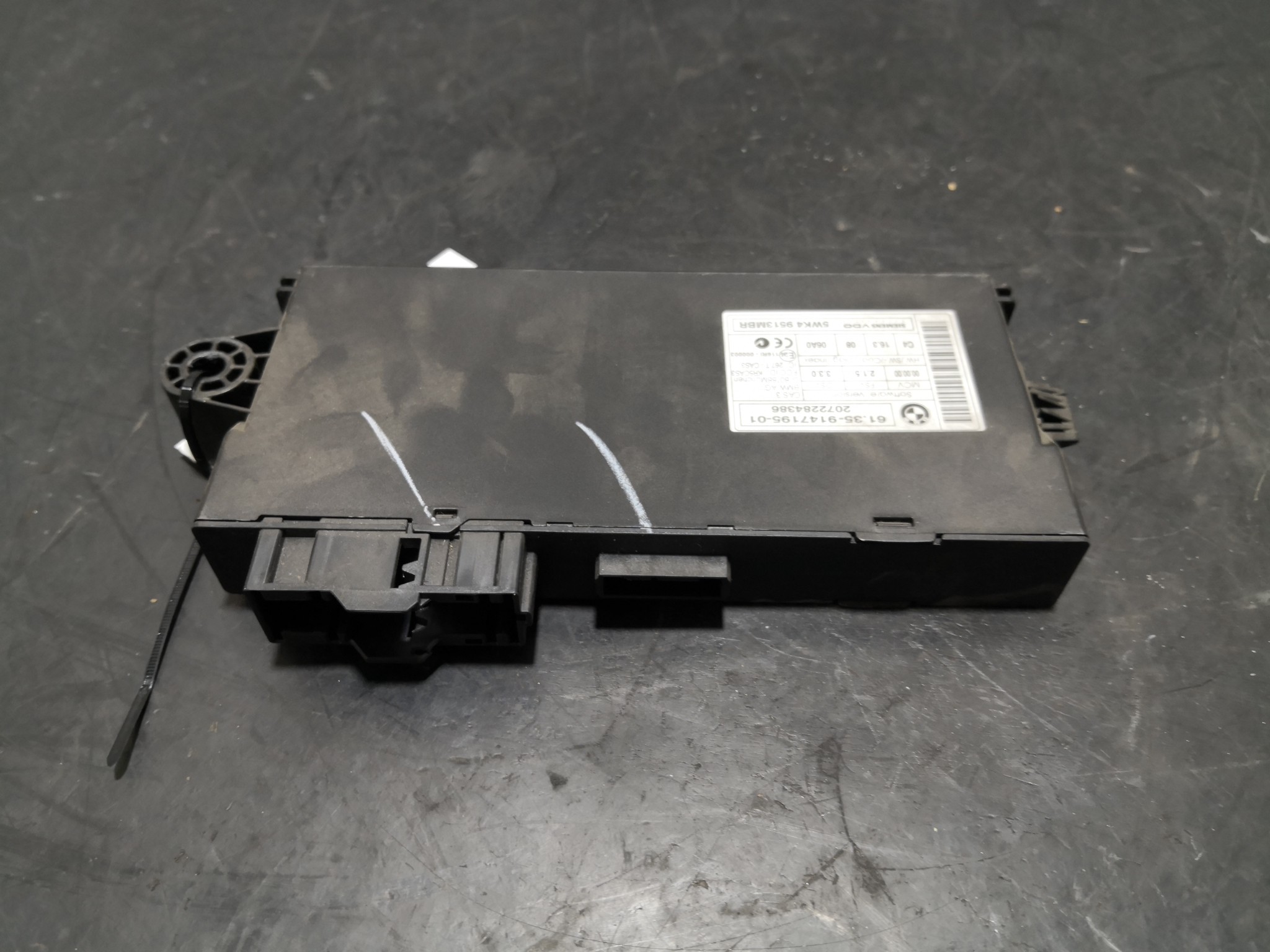 Modulo Confort MINI - ID S_99444